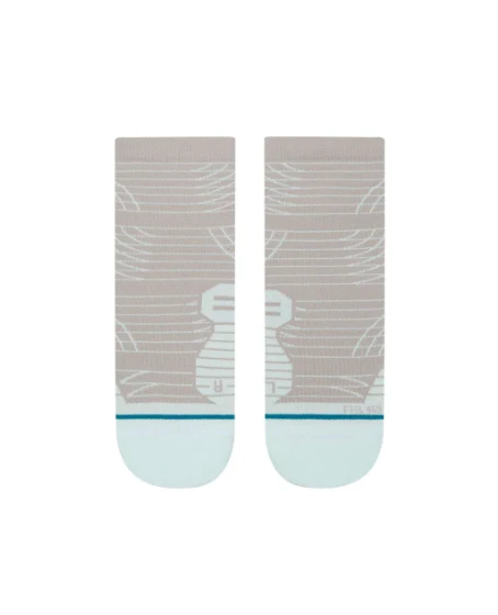Stance Socks - Womens Run 4x400 QTR - Image 2