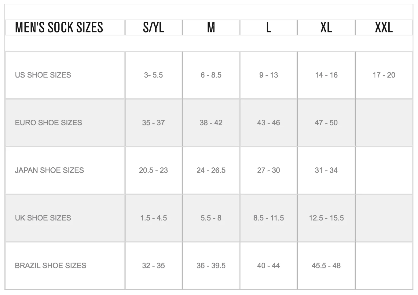 Stance W RUN SKEDADDLE 3PK - Image 2