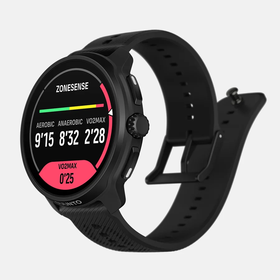 Suunto Race 2 Steel - Image 4