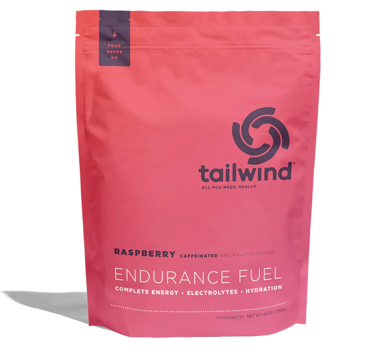 Tailwind Endurance Fuel Caffeinated - Image 2
