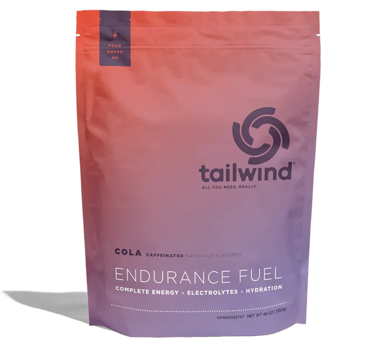 Tailwind Endurance Fuel Caffeinated - Image 3