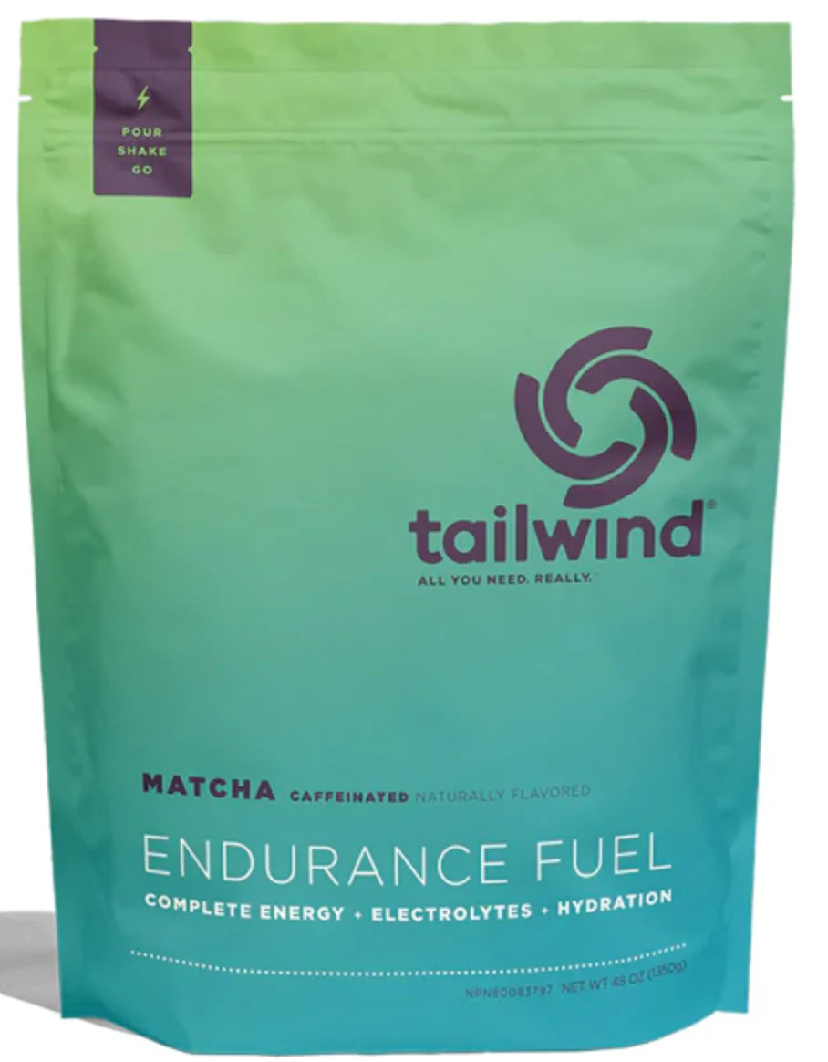 Tailwind Endurance Fuel Caffeinated - Image 4