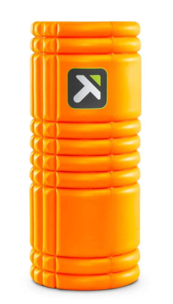 Trigger Point Grid Roller - 13” - Image 2