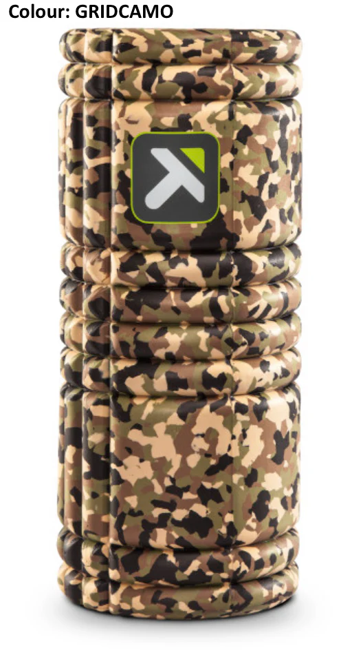 Trigger Point Grid Roller - 13” - Image 3