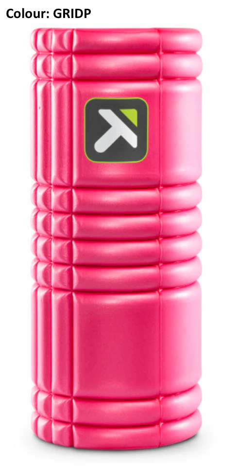 Trigger Point Grid Roller - 13” - Image 5