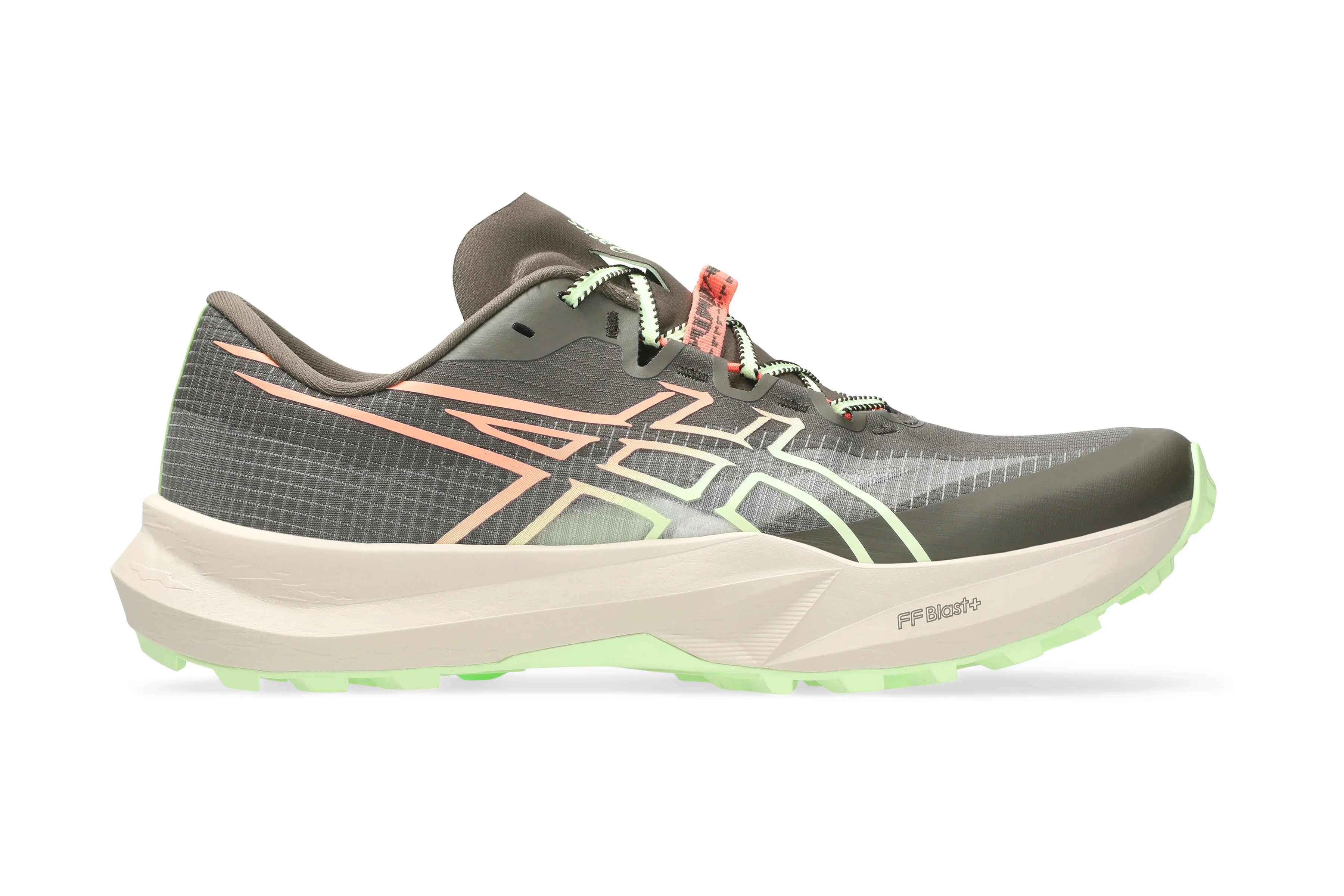 Unisex Asics Fuji Lite 7