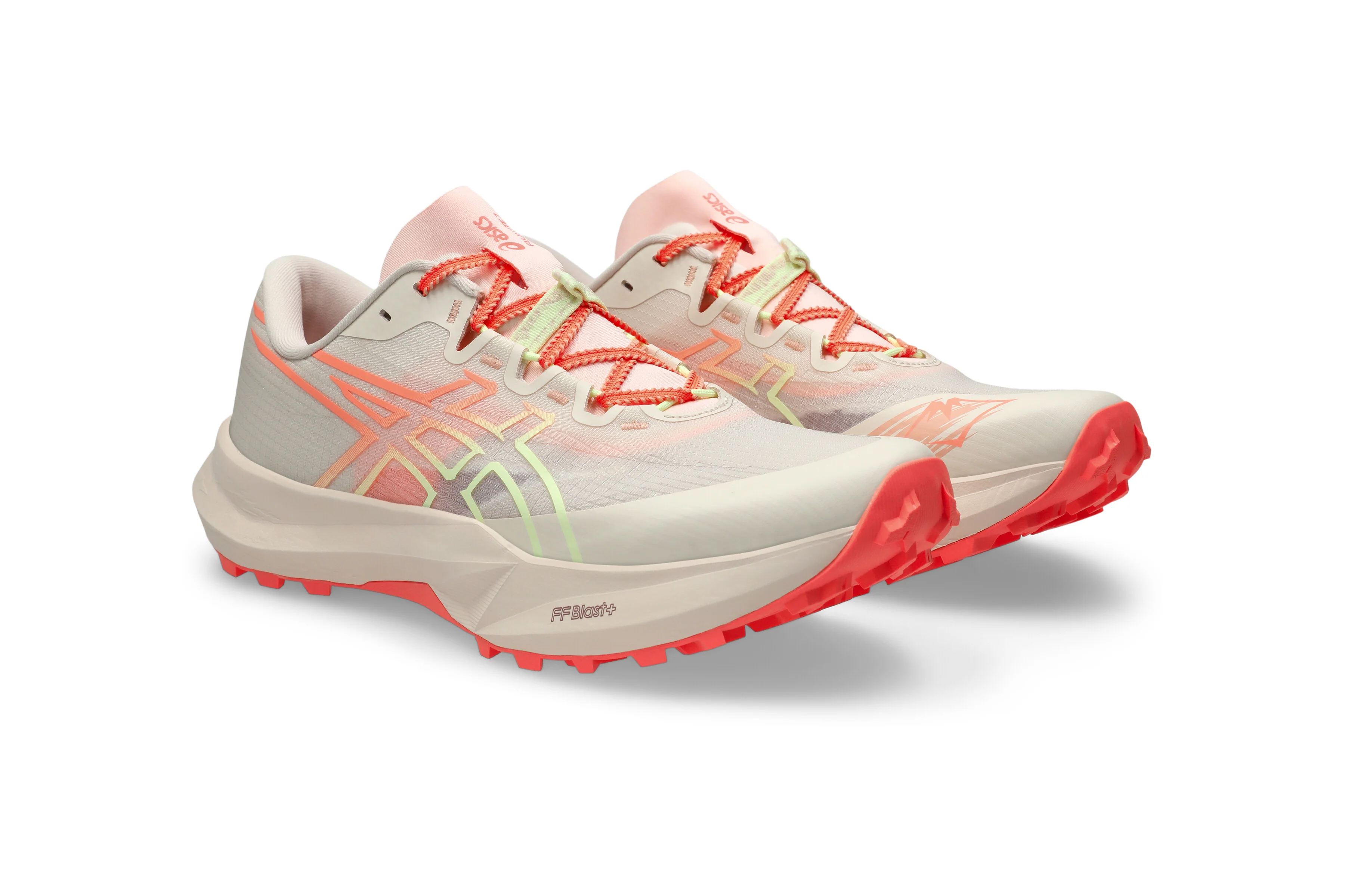 Unisex Asics Fuji Lite 7 - Image 12