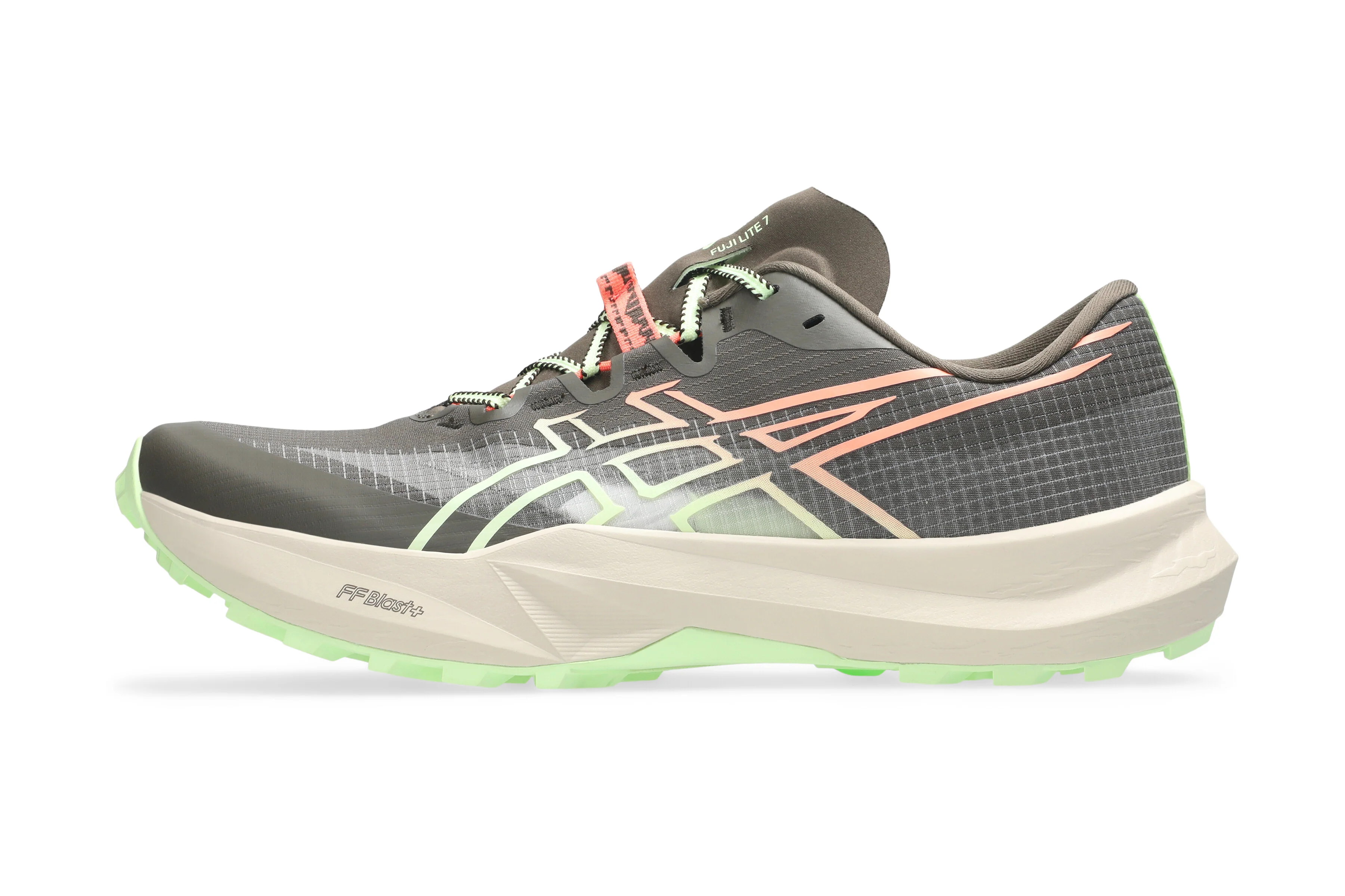 Unisex Asics Fuji Lite 7 - Image 2
