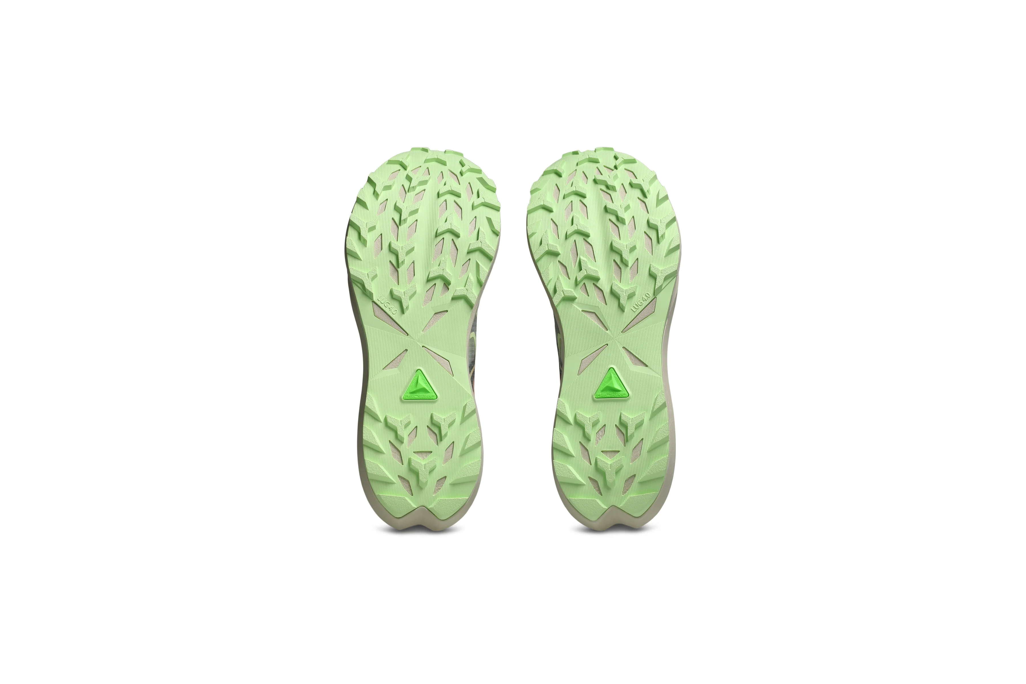 Unisex Asics Fuji Lite 7 - Image 4