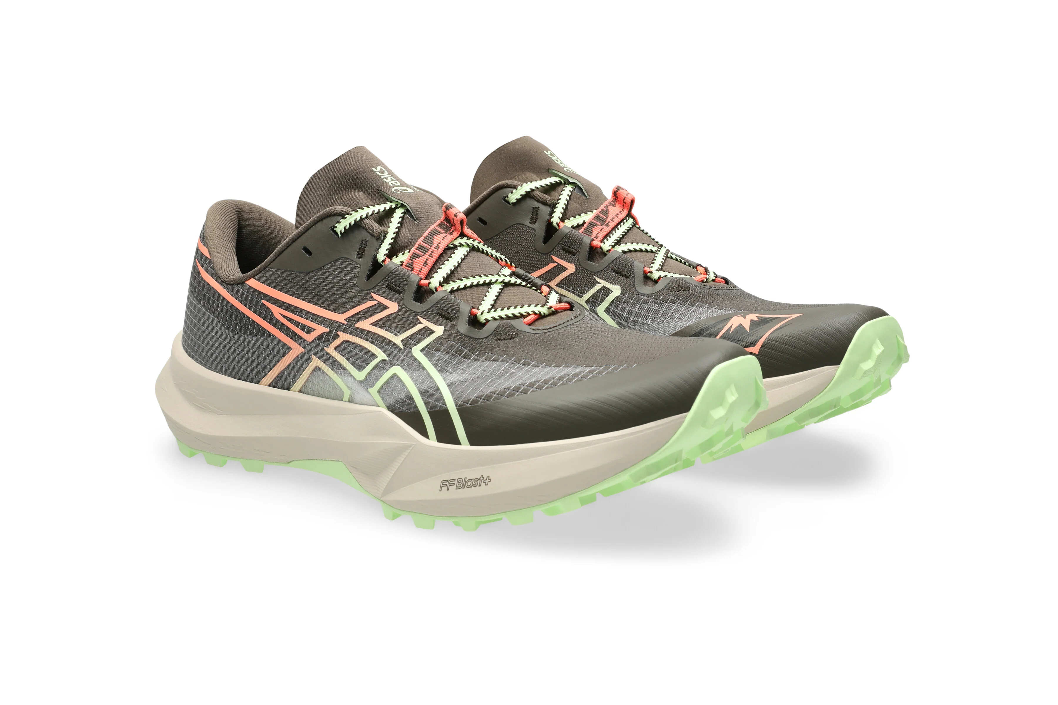Unisex Asics Fuji Lite 7 - Image 6
