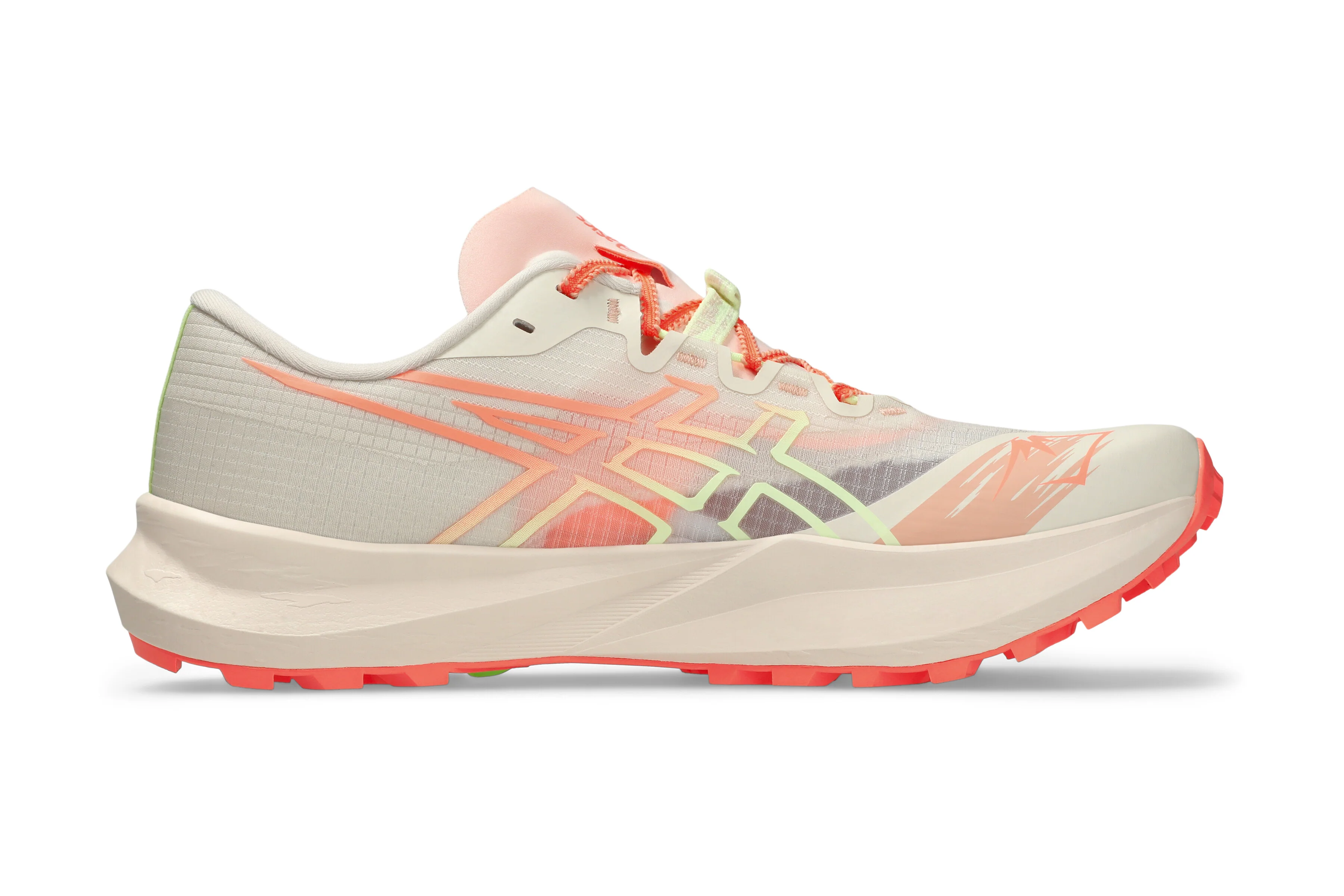 Unisex Asics Fuji Lite 7 - Image 7