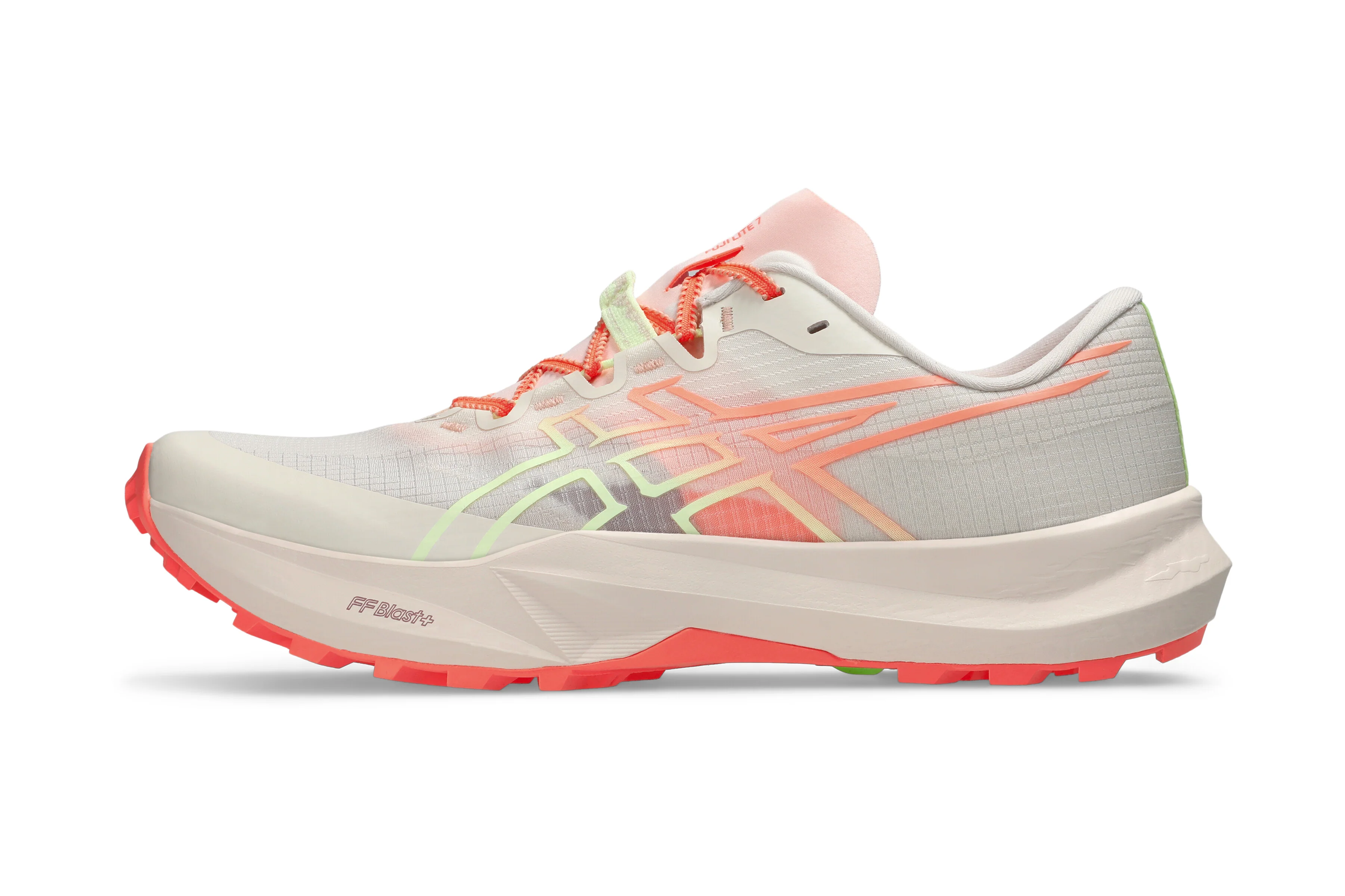 Unisex Asics Fuji Lite 7 - Image 8
