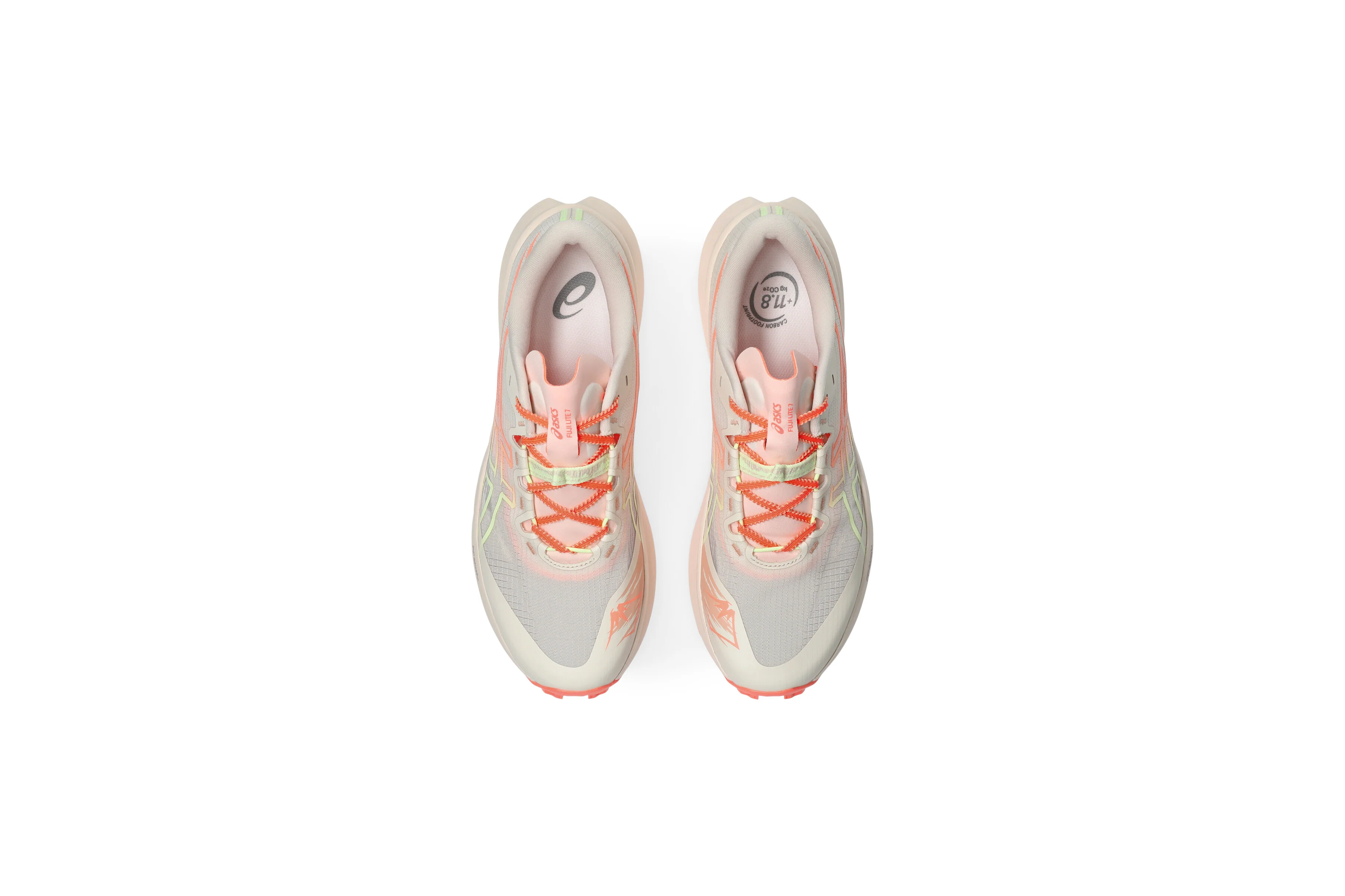Unisex Asics Fuji Lite 7 - Image 9