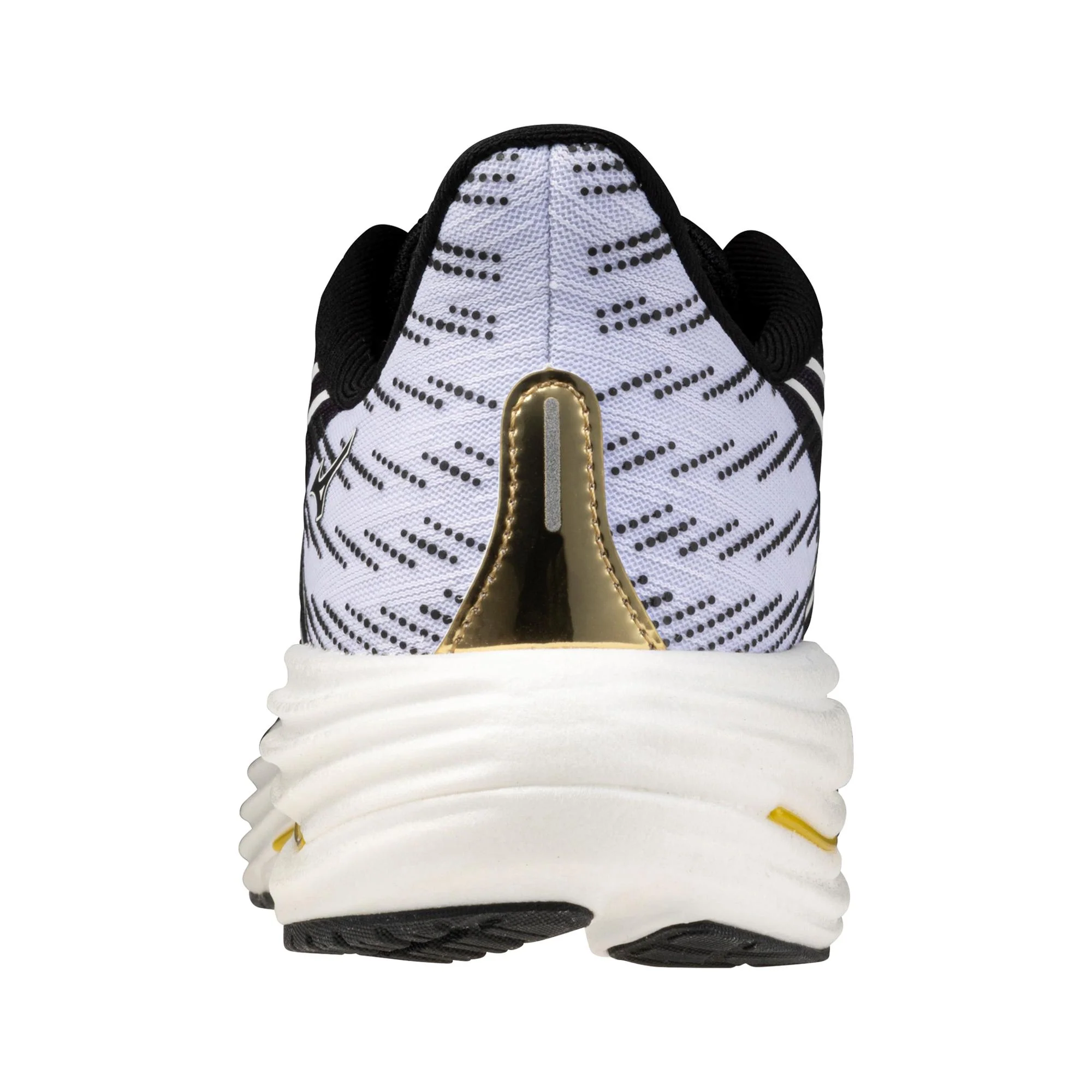 Unisex Mizuno Wave Rider 29 Origami - Image 3