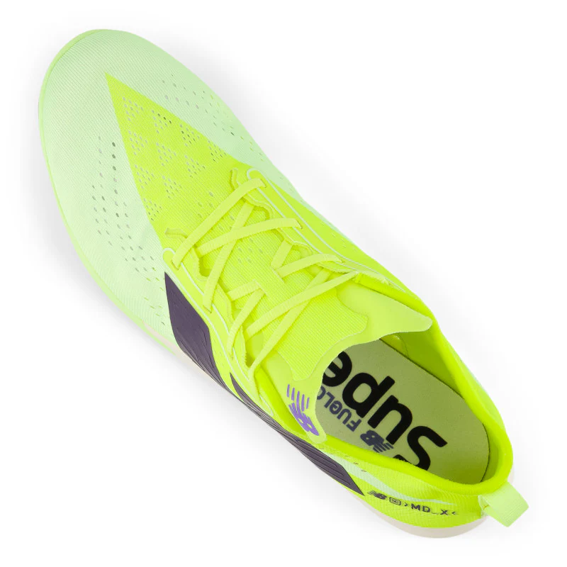 New Balance FuelCell SuperComp MD-X v3 - Image 3