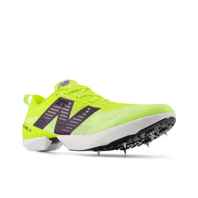 New Balance FuelCell SuperComp PWR-X v3 - Image 4