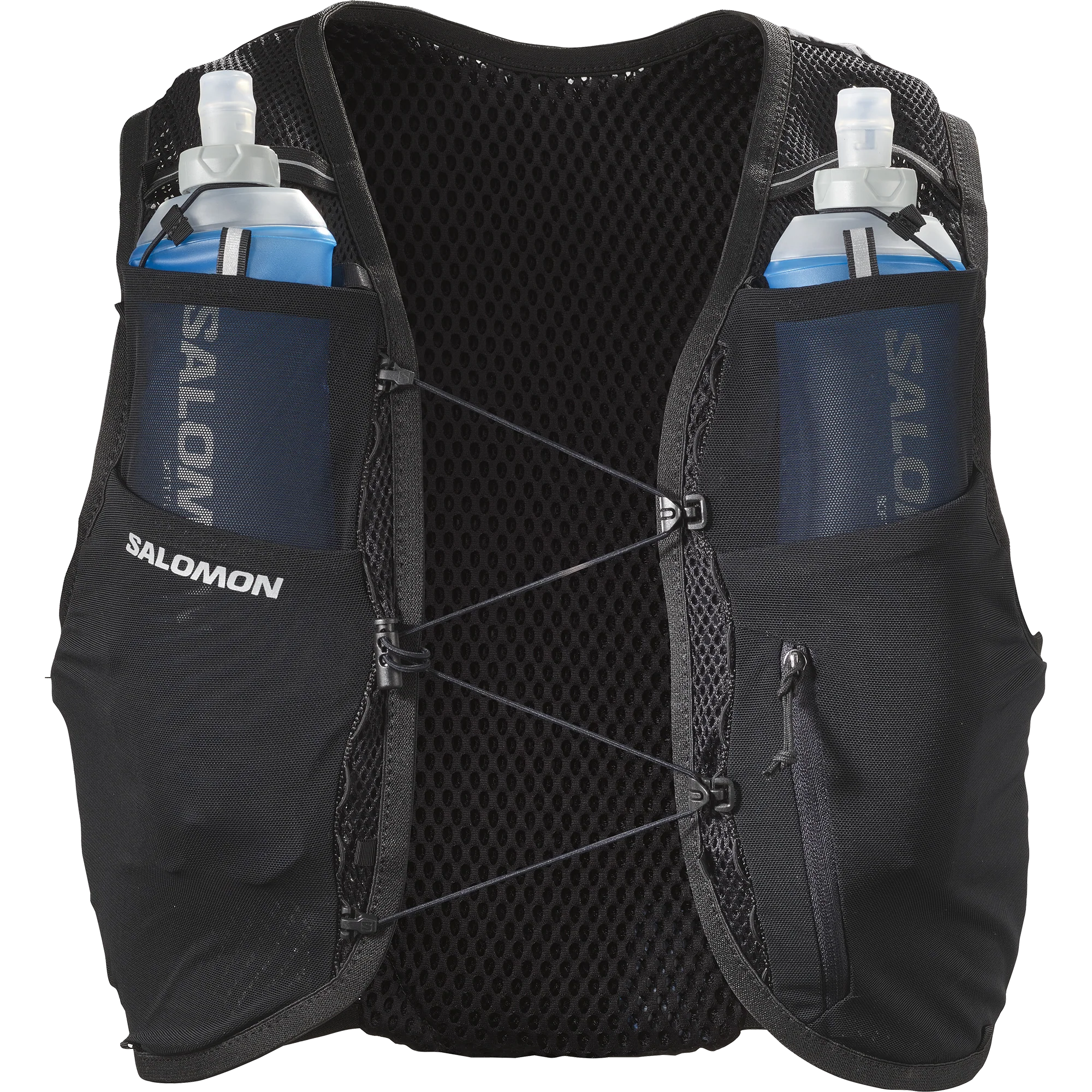 U Salomon Active Skin 8 Set - Image 3