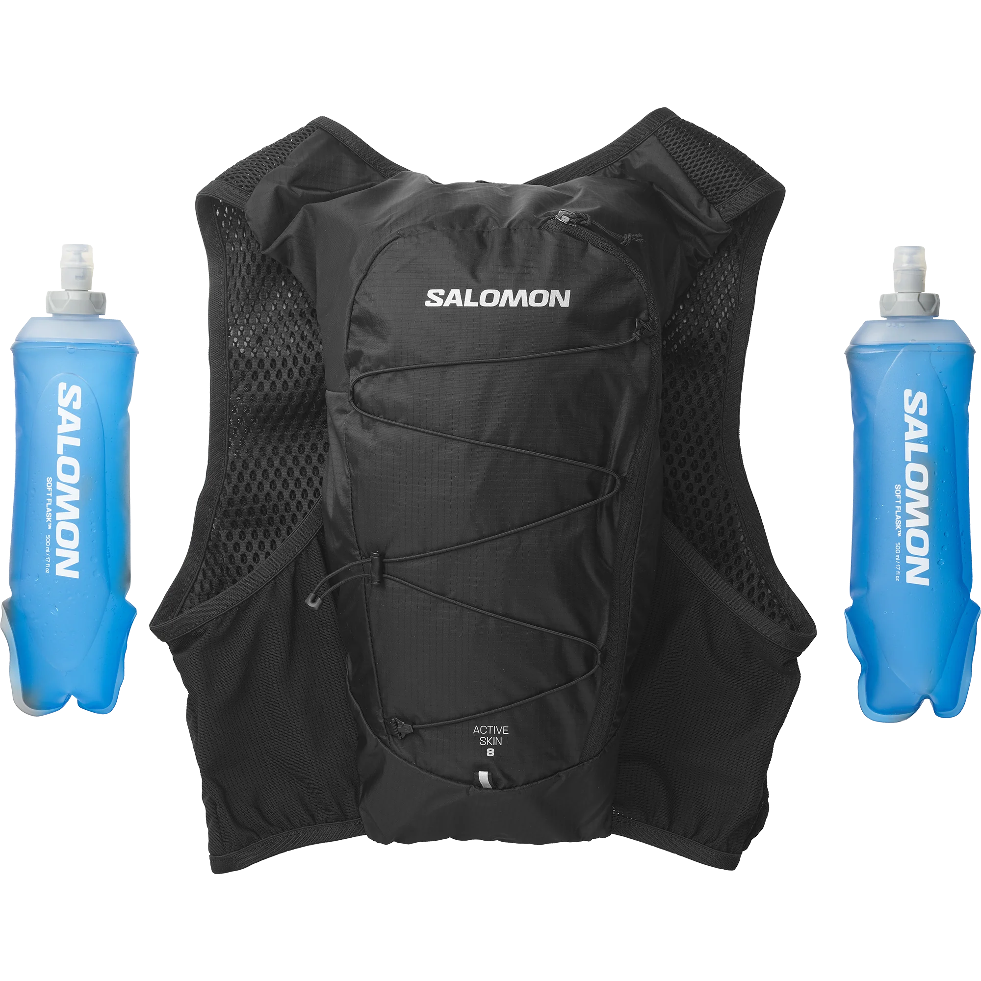 U Salomon Active Skin 8 Set - Image 4