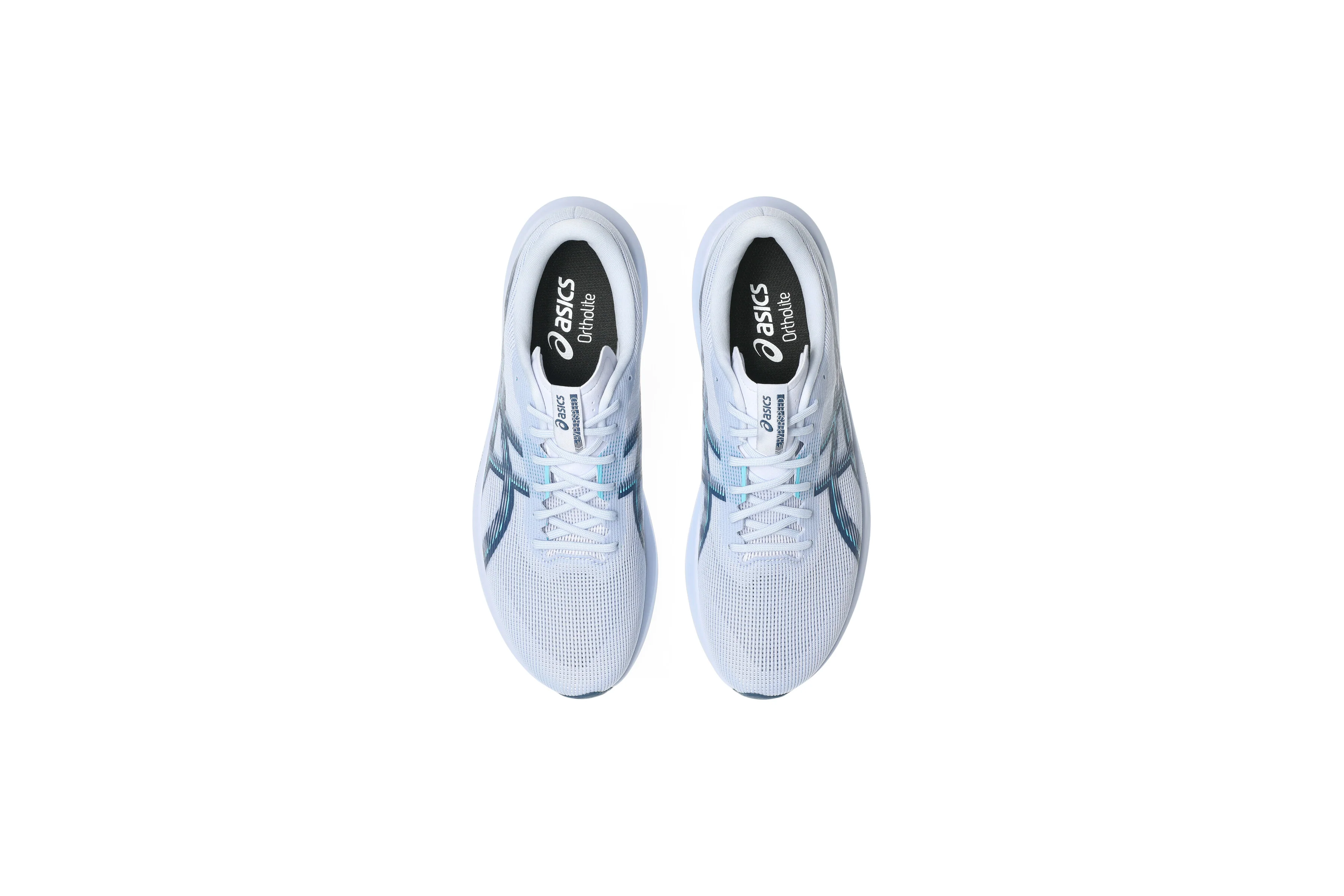 Unisex Asics Hyper Speed 6 - Image 3