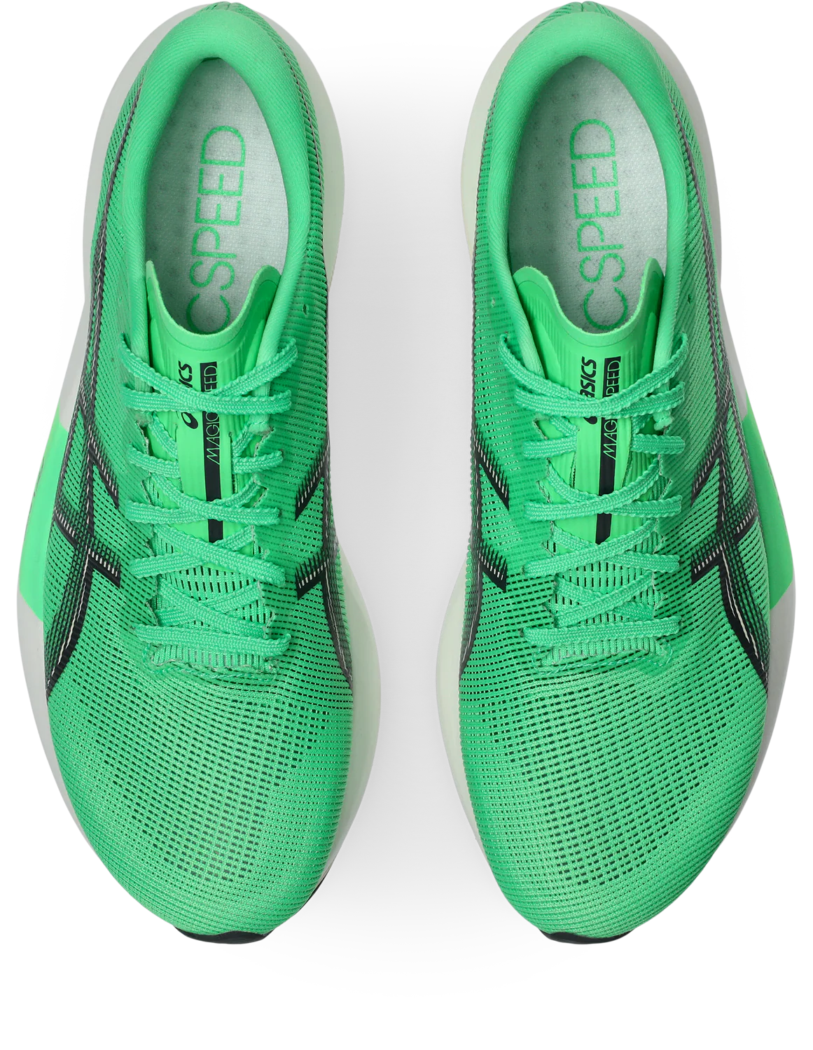 Unisex Asics Magic Speed 5 - Image 3