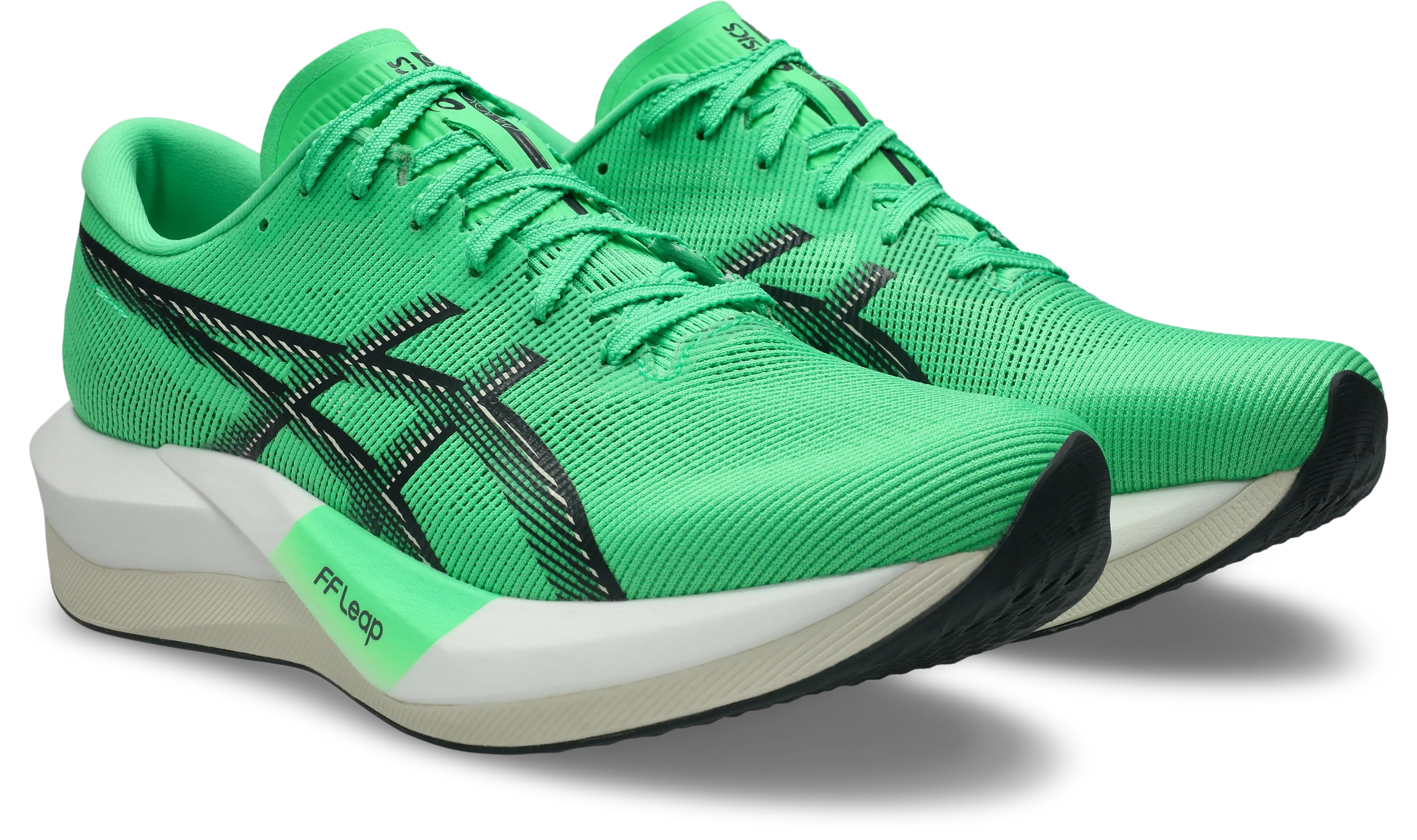 Unisex Asics Magic Speed 5 - Image 6
