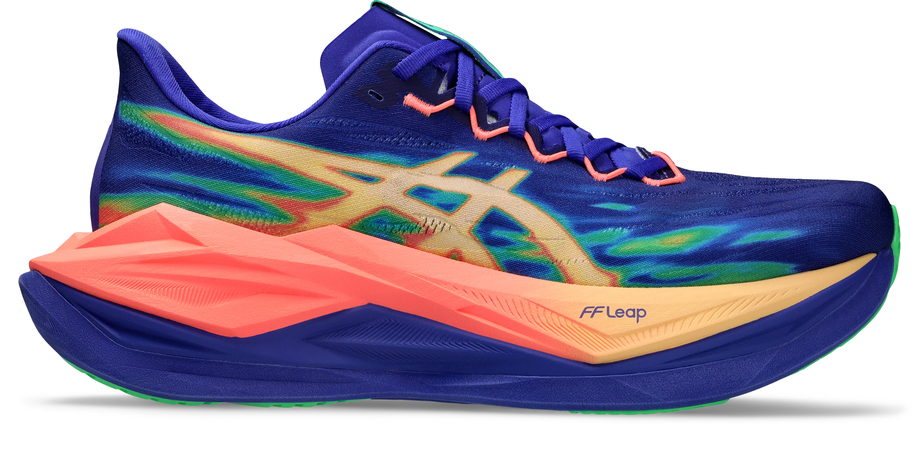 Unisex Asics Superblast 3 - Image 2