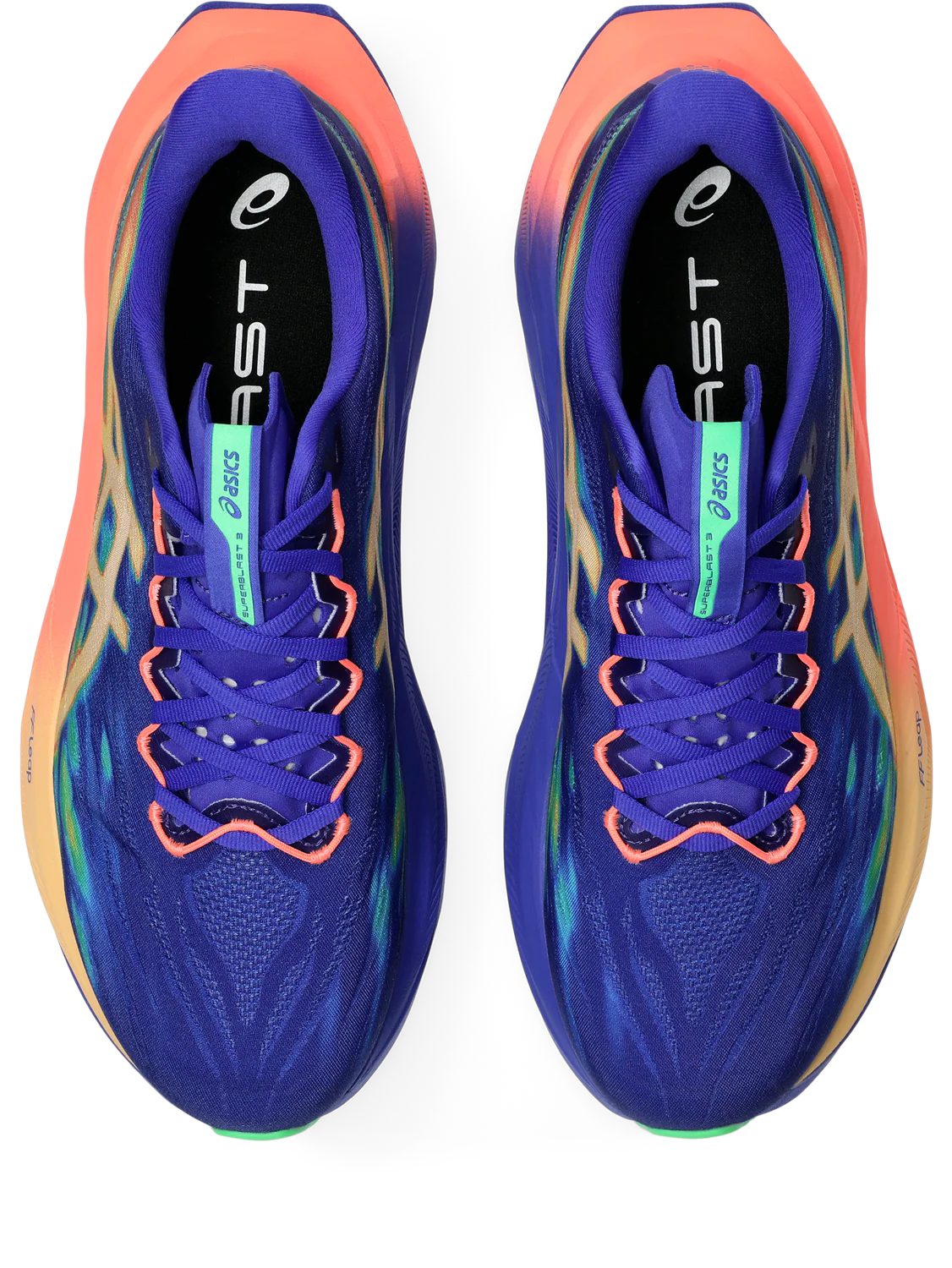 Unisex Asics Superblast 3 - Image 4