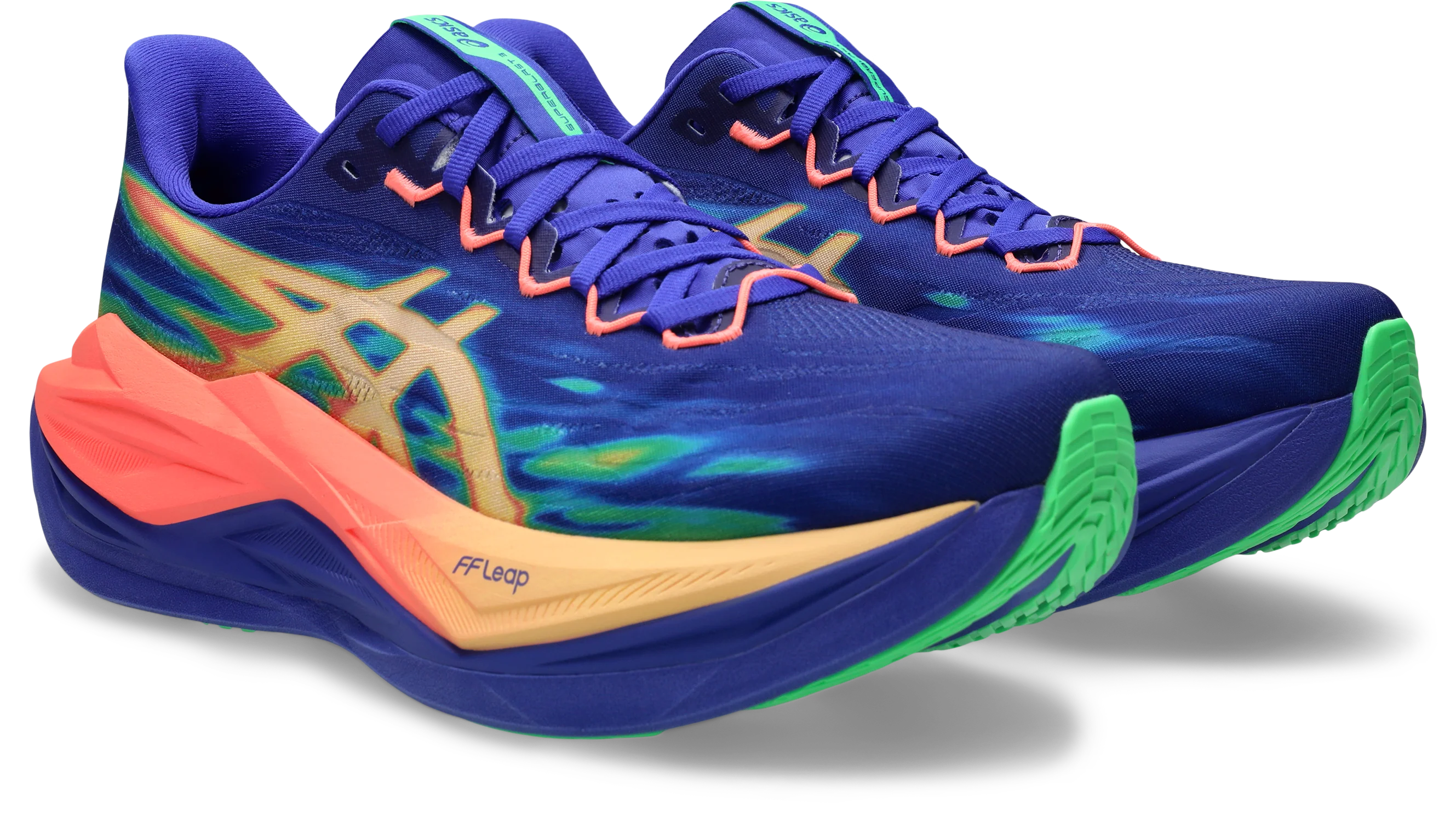 Unisex Asics Superblast 3 - Image 8