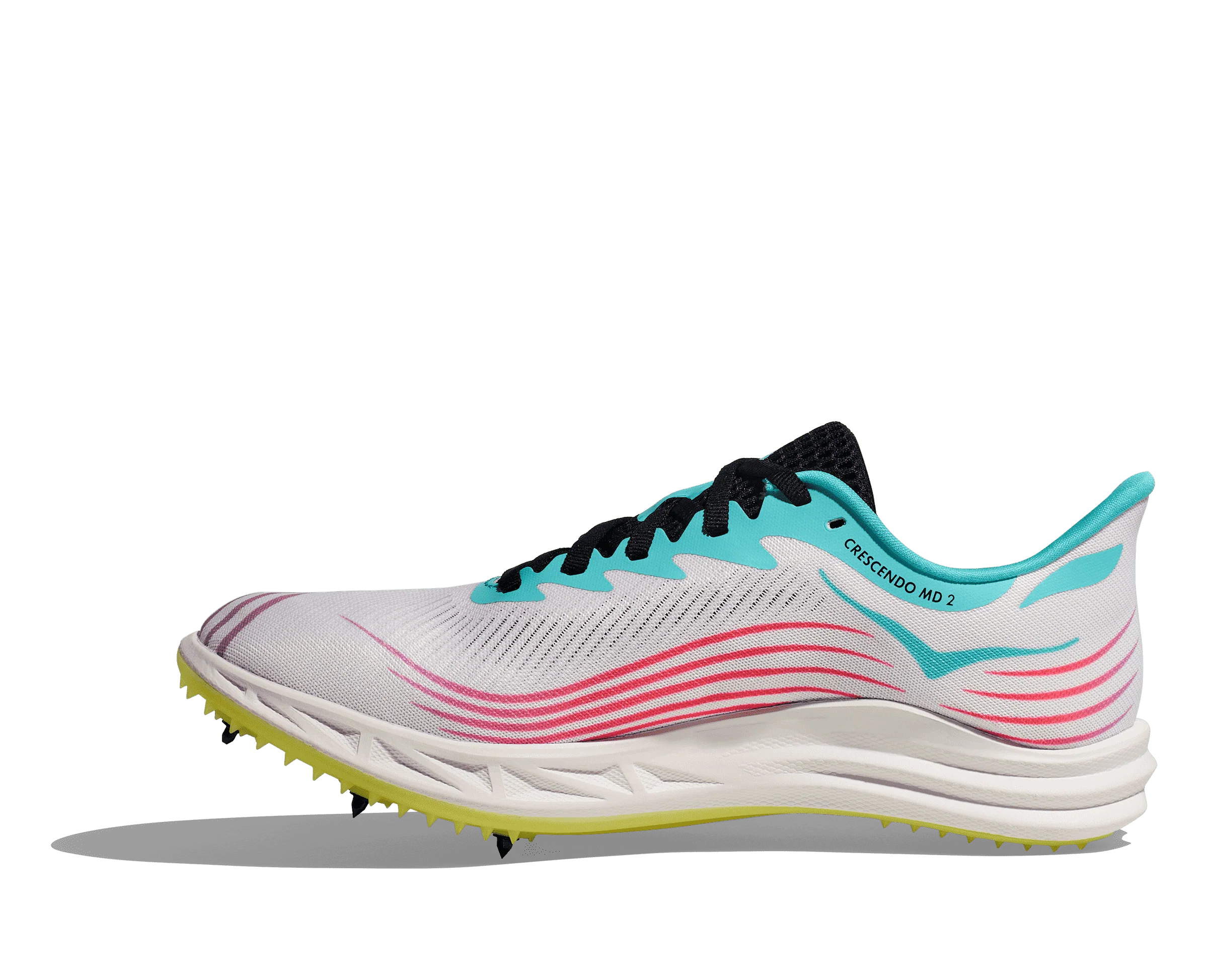 Unisex Hoka Crescendo MD 2 - Image 2