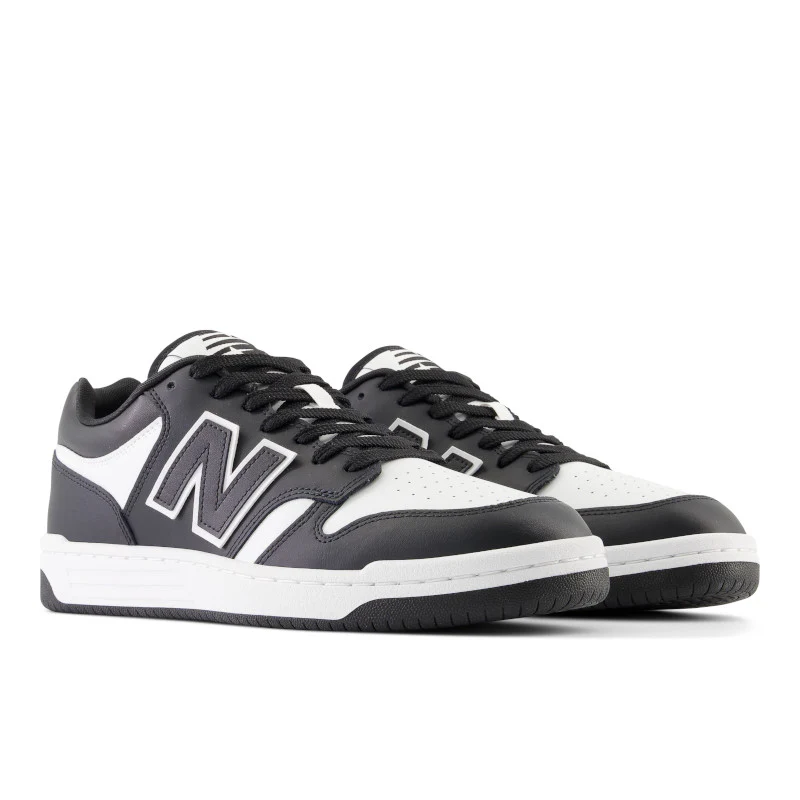 Unisex New Balance 480 - Image 11