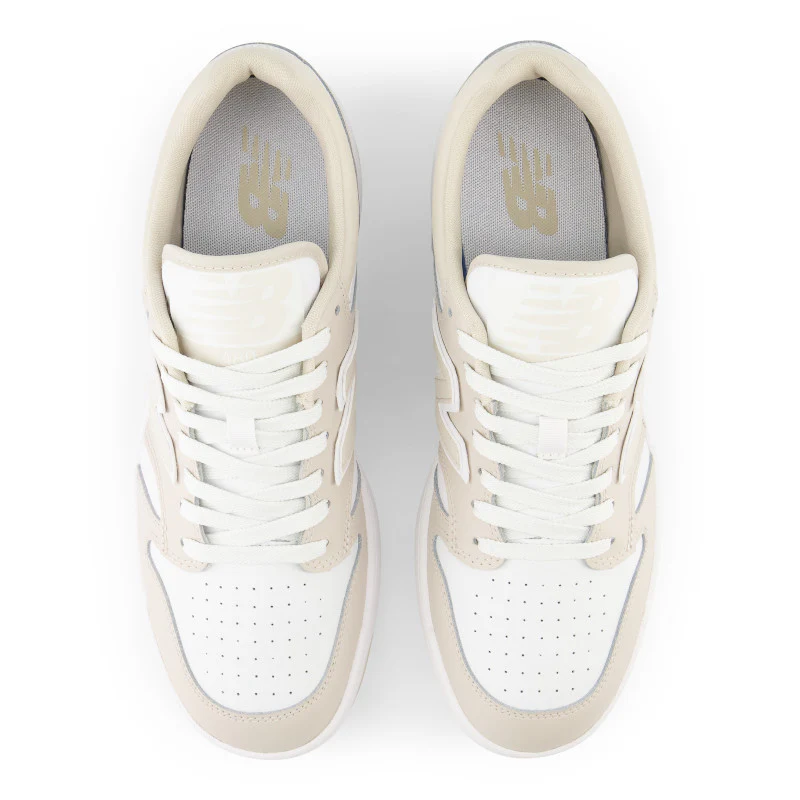 Unisex New Balance 480 - Image 3