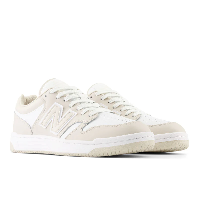 Unisex New Balance 480 - Image 5
