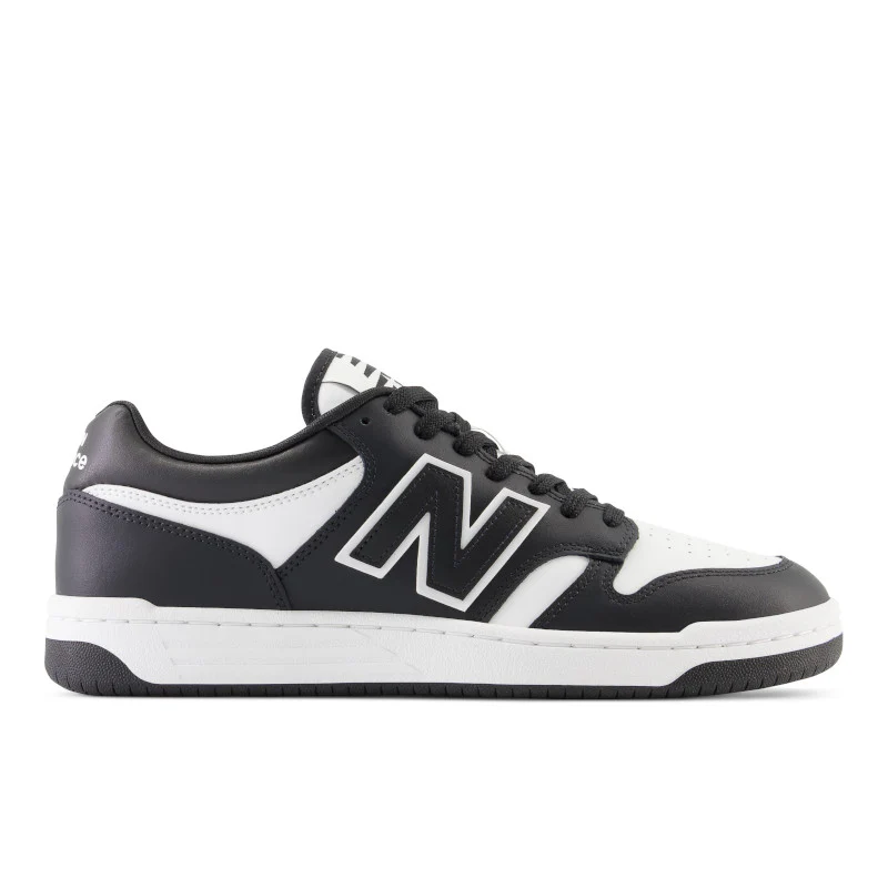 Unisex New Balance 480 - Image 6