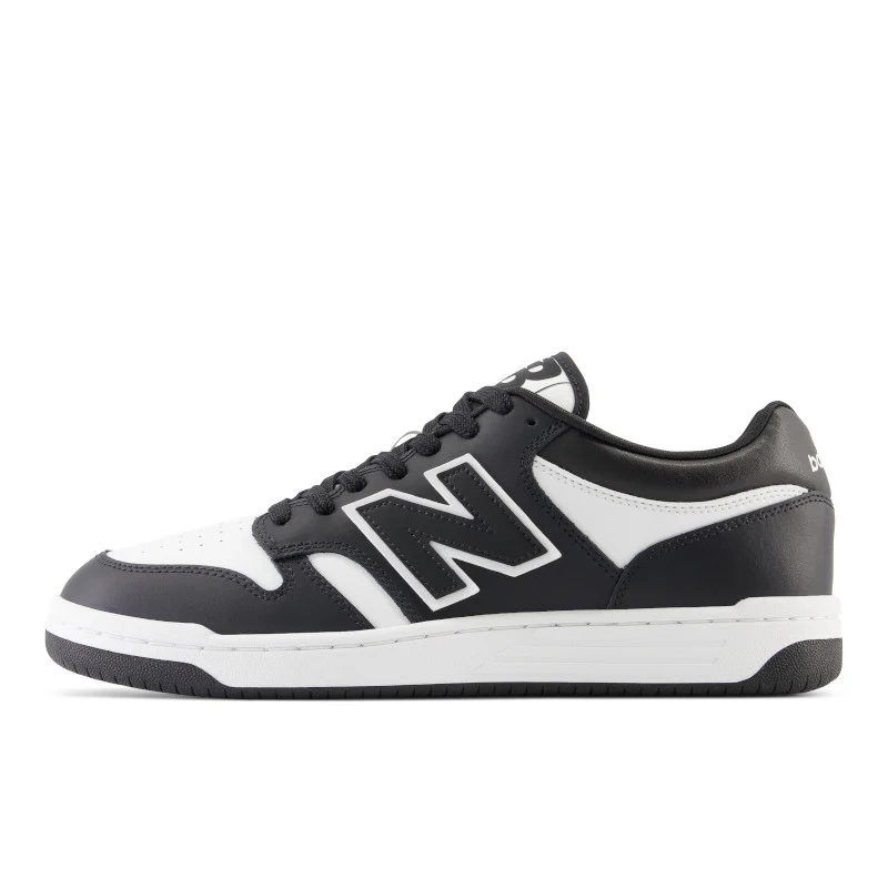 Unisex New Balance 480 - Image 7