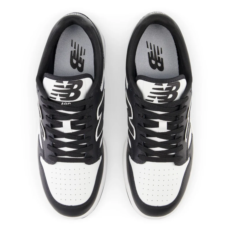 Unisex New Balance 480 - Image 8