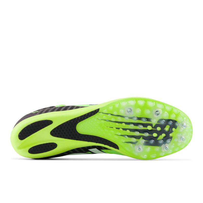 Unisex New Balance MMD500 v9 - Image 7