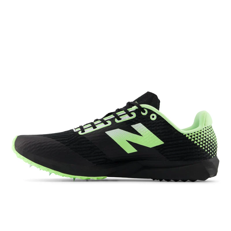 Unisex New Balance XC7 V5 Spike UXCS7CB5 - Image 2