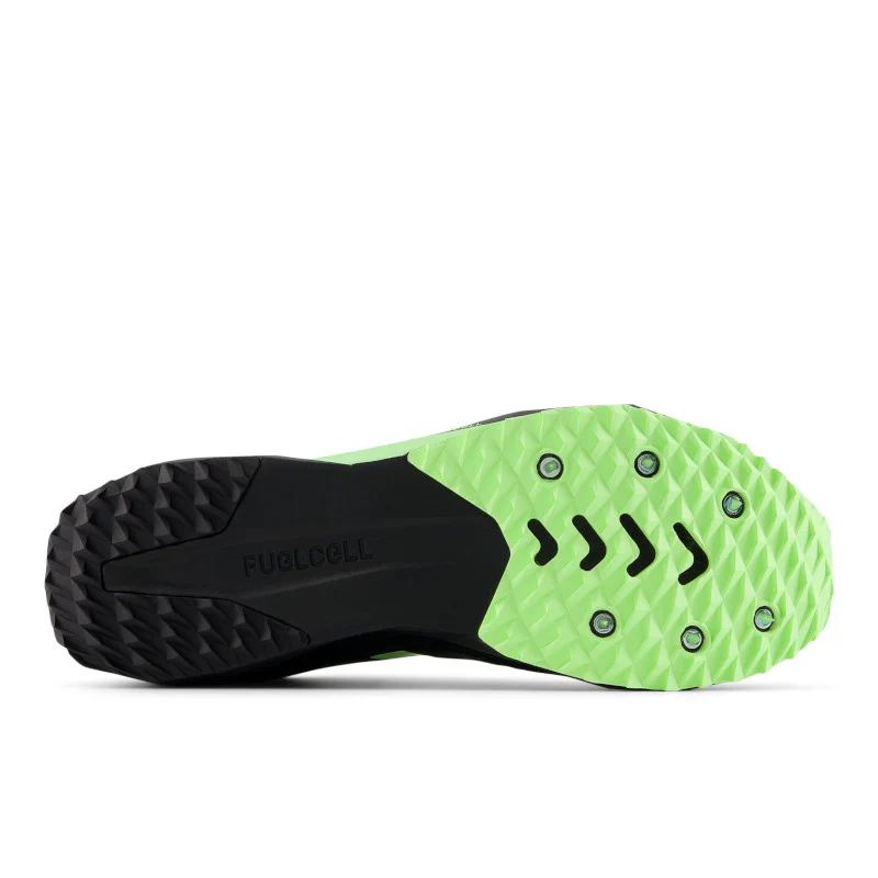 Unisex New Balance XC7 V5 Spike UXCS7CB5 - Image 3