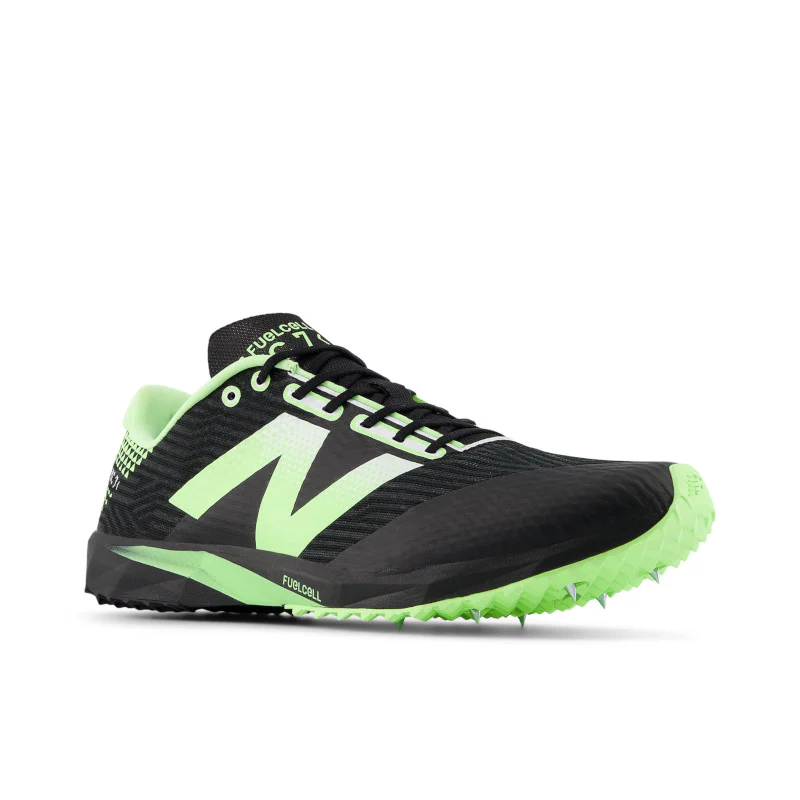 Unisex New Balance XC7 V5 Spike UXCS7CB5 - Image 4