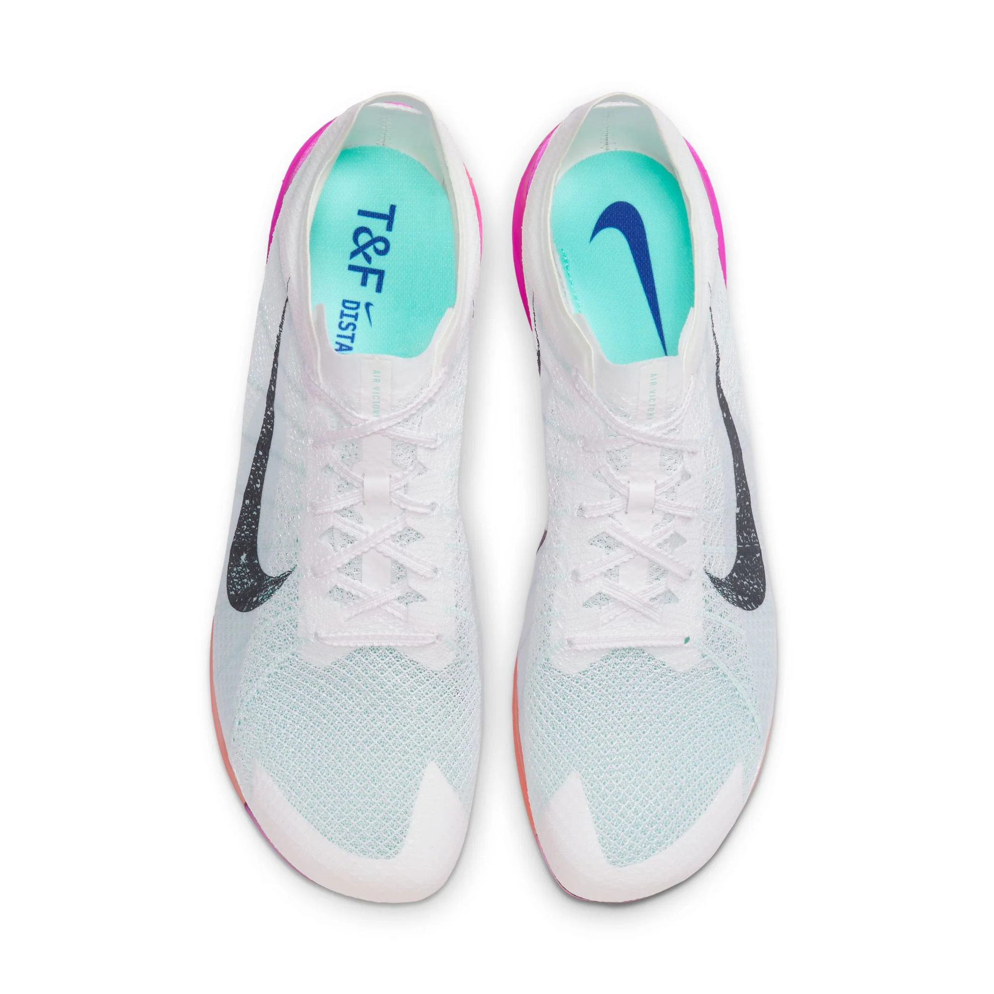 Unisex Nike Victory 2 - Image 4