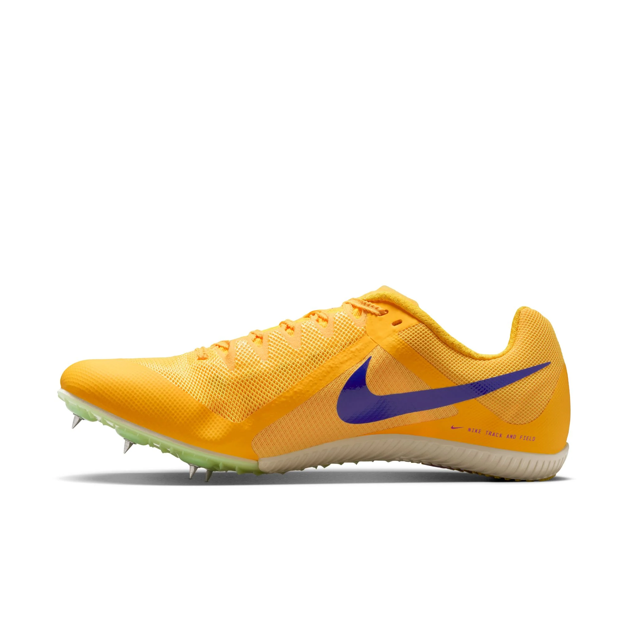 Unisex Nike Zoom Rival Multi - Image 2