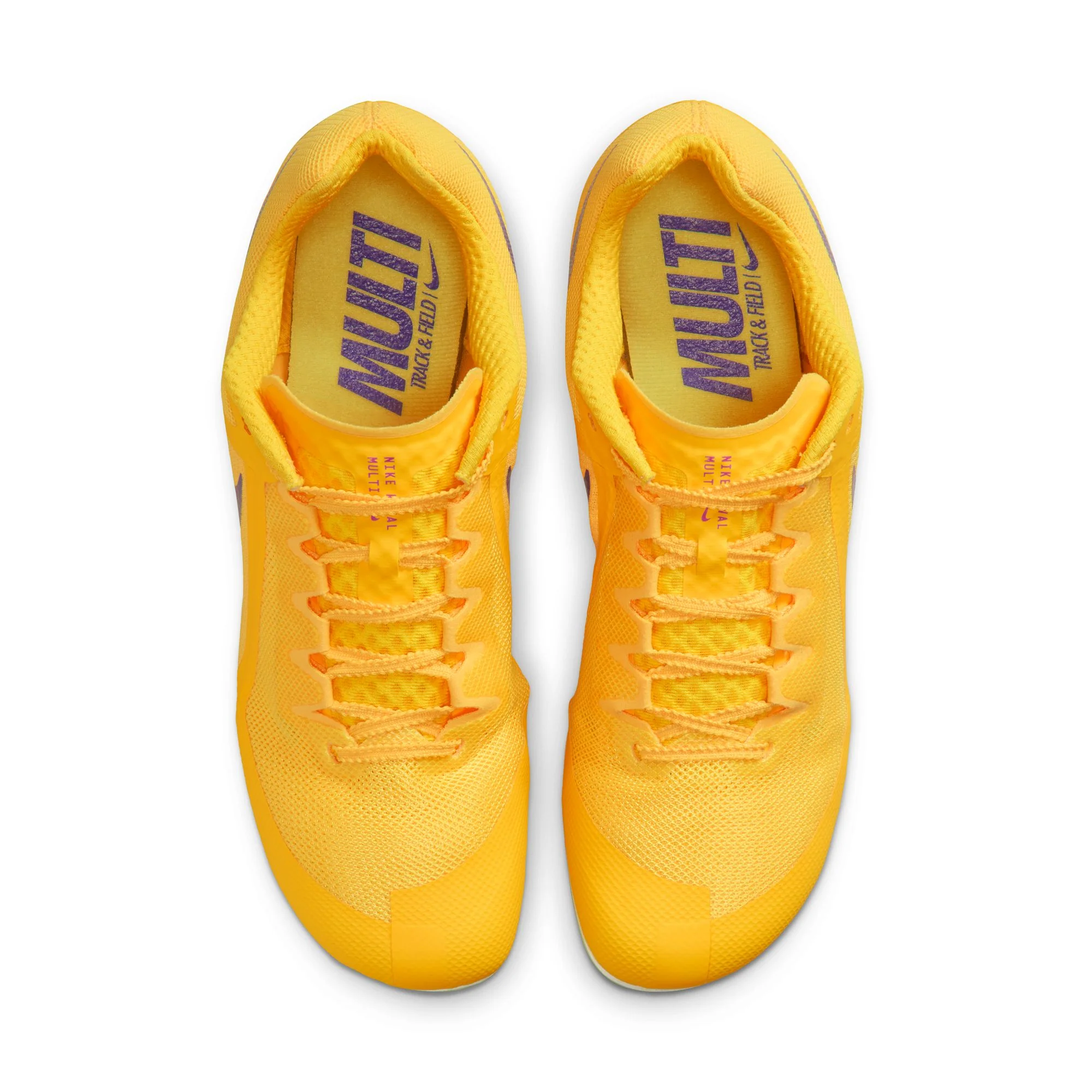 Unisex Nike Zoom Rival Multi - Image 3