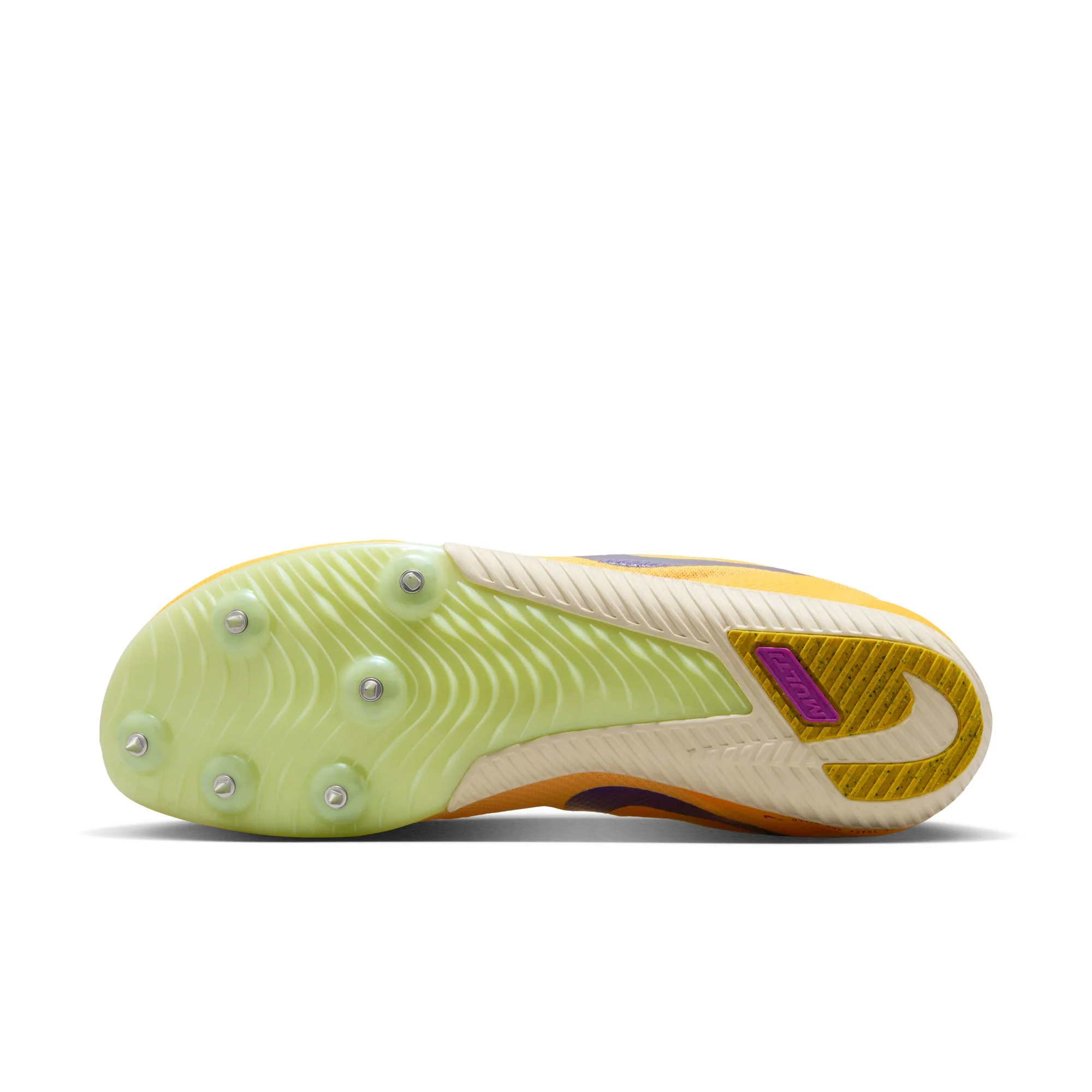 Unisex Nike Zoom Rival Multi - Image 4