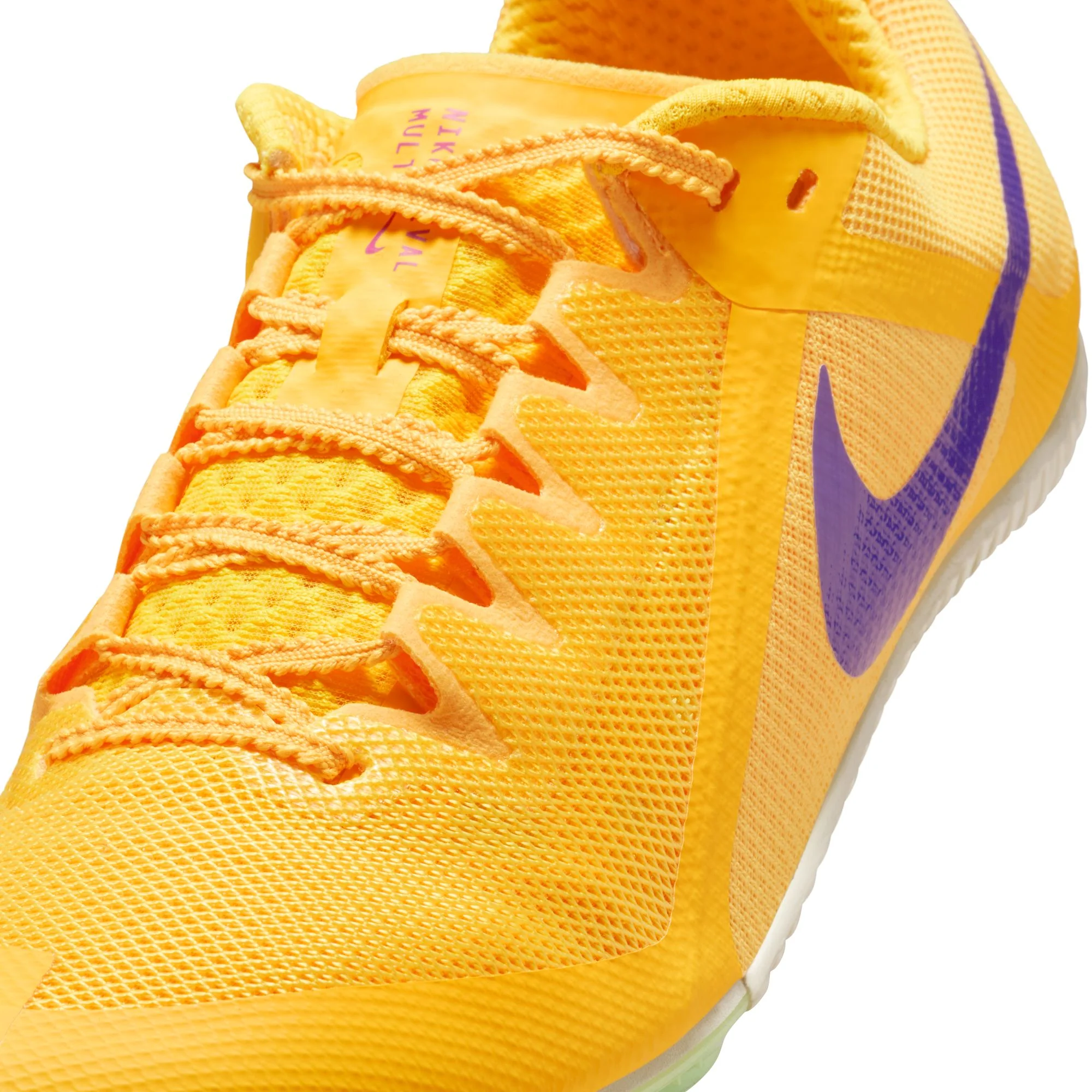 Unisex Nike Zoom Rival Multi - Image 6