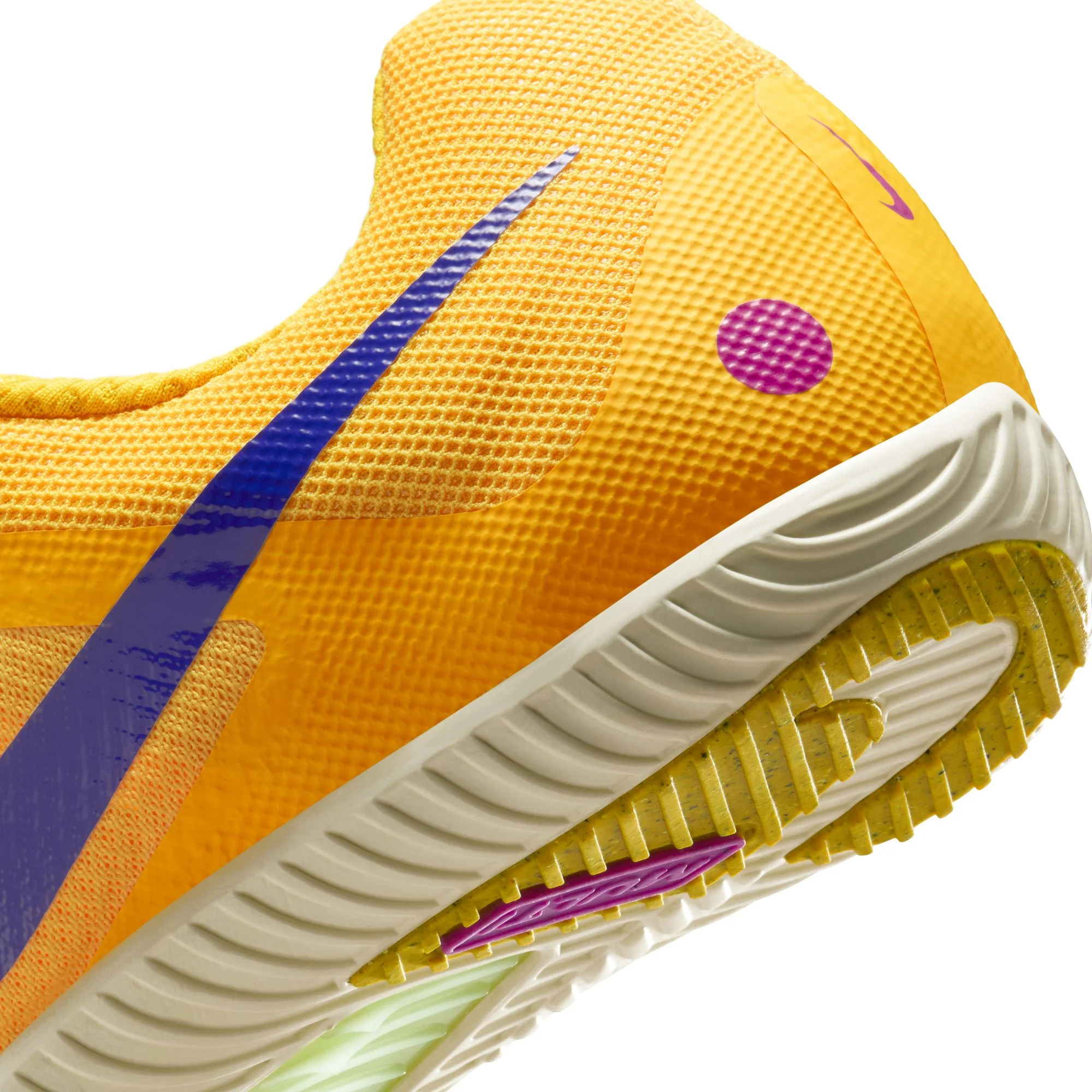 Unisex Nike Zoom Rival Multi - Image 7