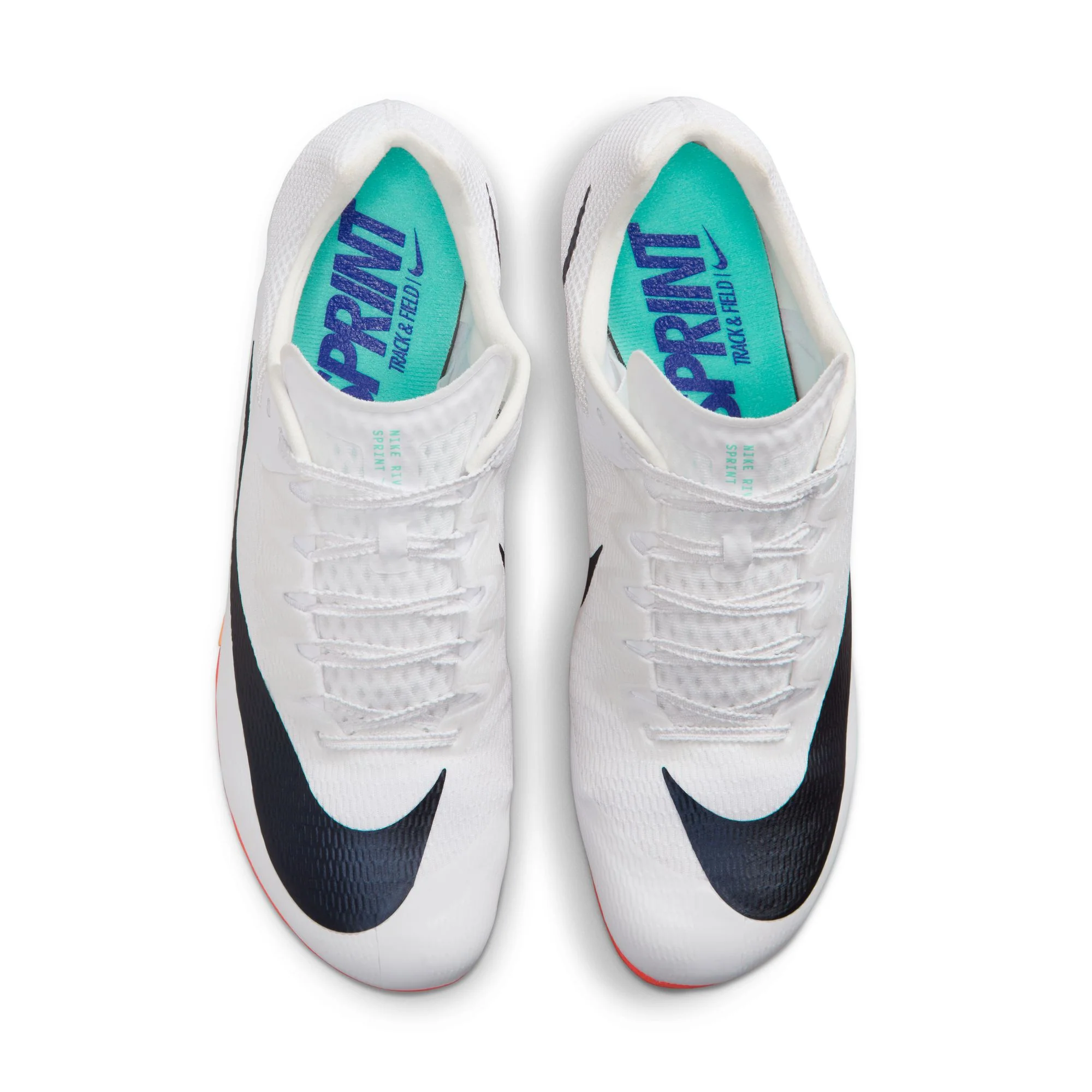 Unisex Nike Zoom Rival Sprint - Image 10