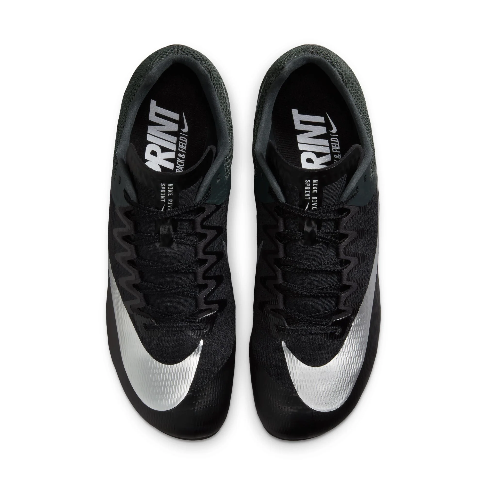 Unisex Nike Zoom Rival Sprint - Image 3