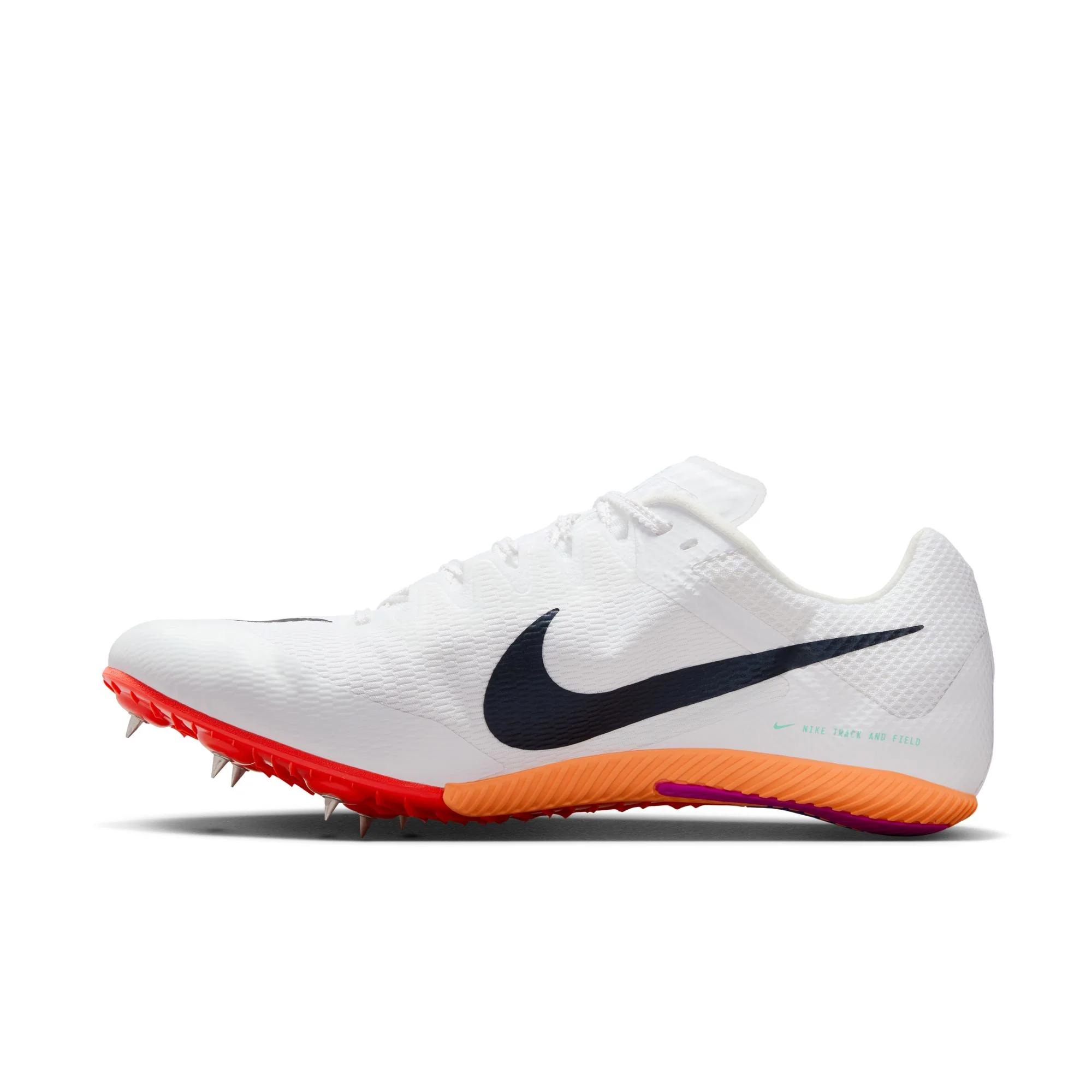 Unisex Nike Zoom Rival Sprint - Image 9