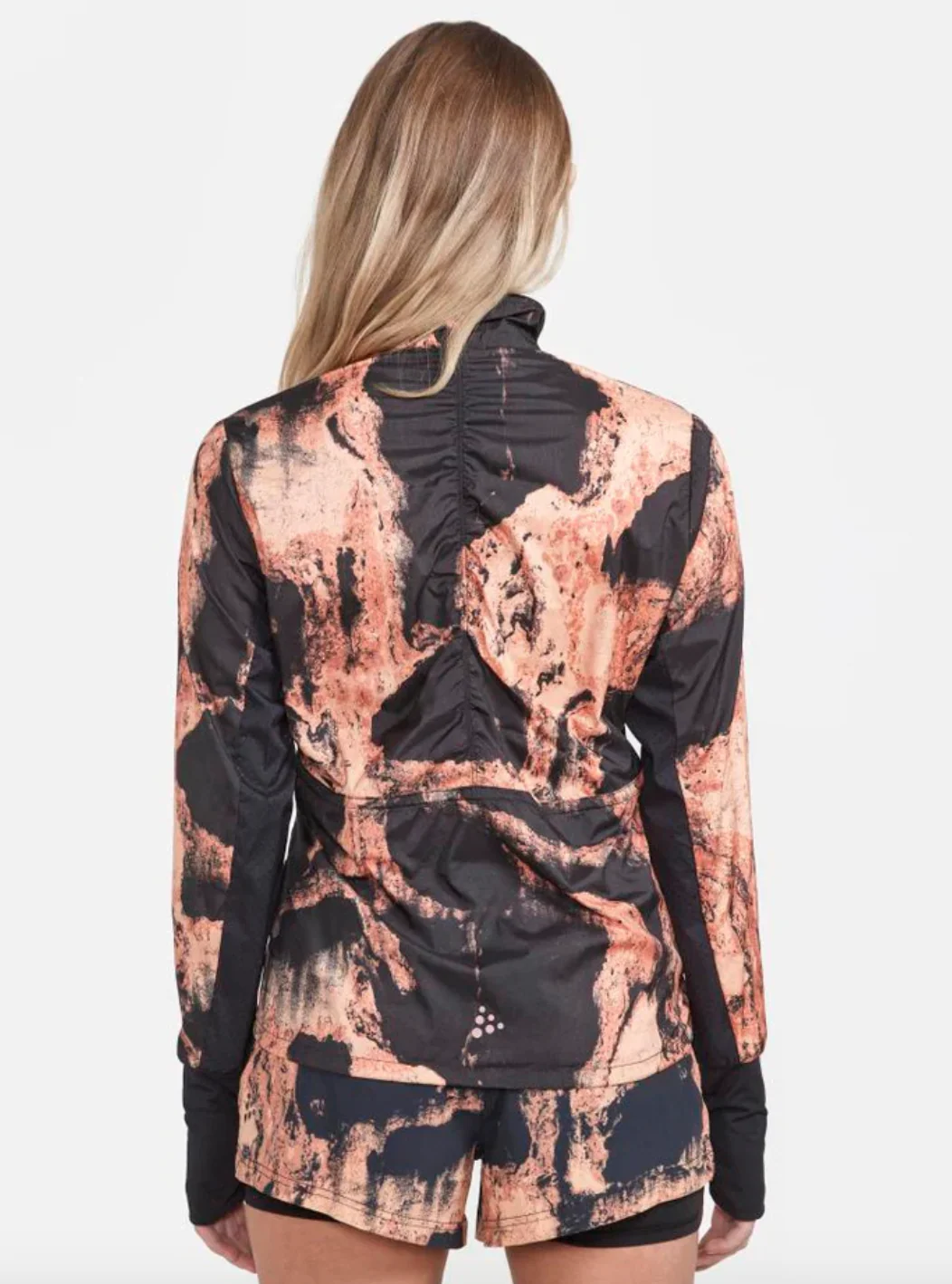 W Craft ADV Essence Wind Jacket - Image 3