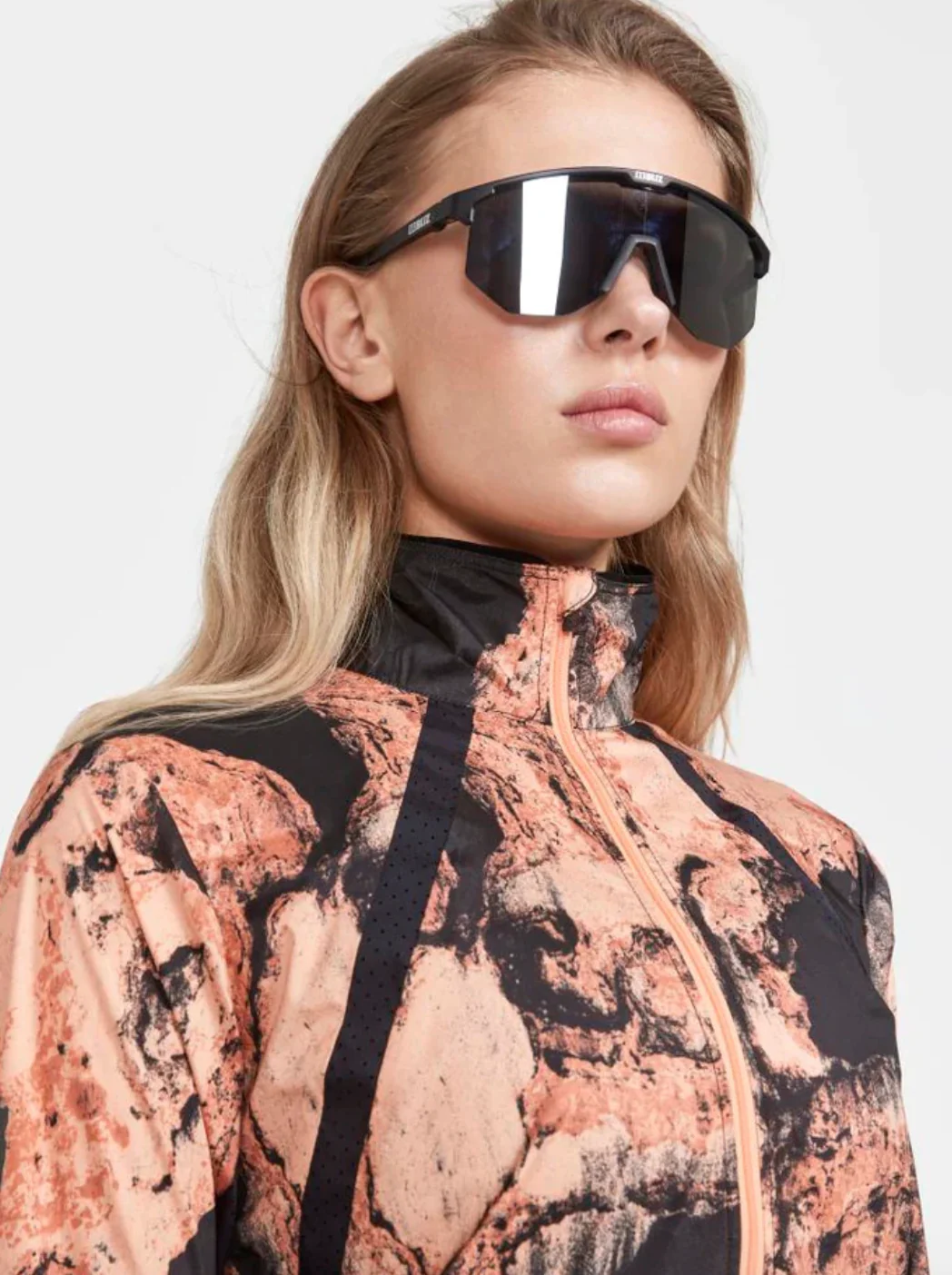 W Craft ADV Essence Wind Jacket - Image 4